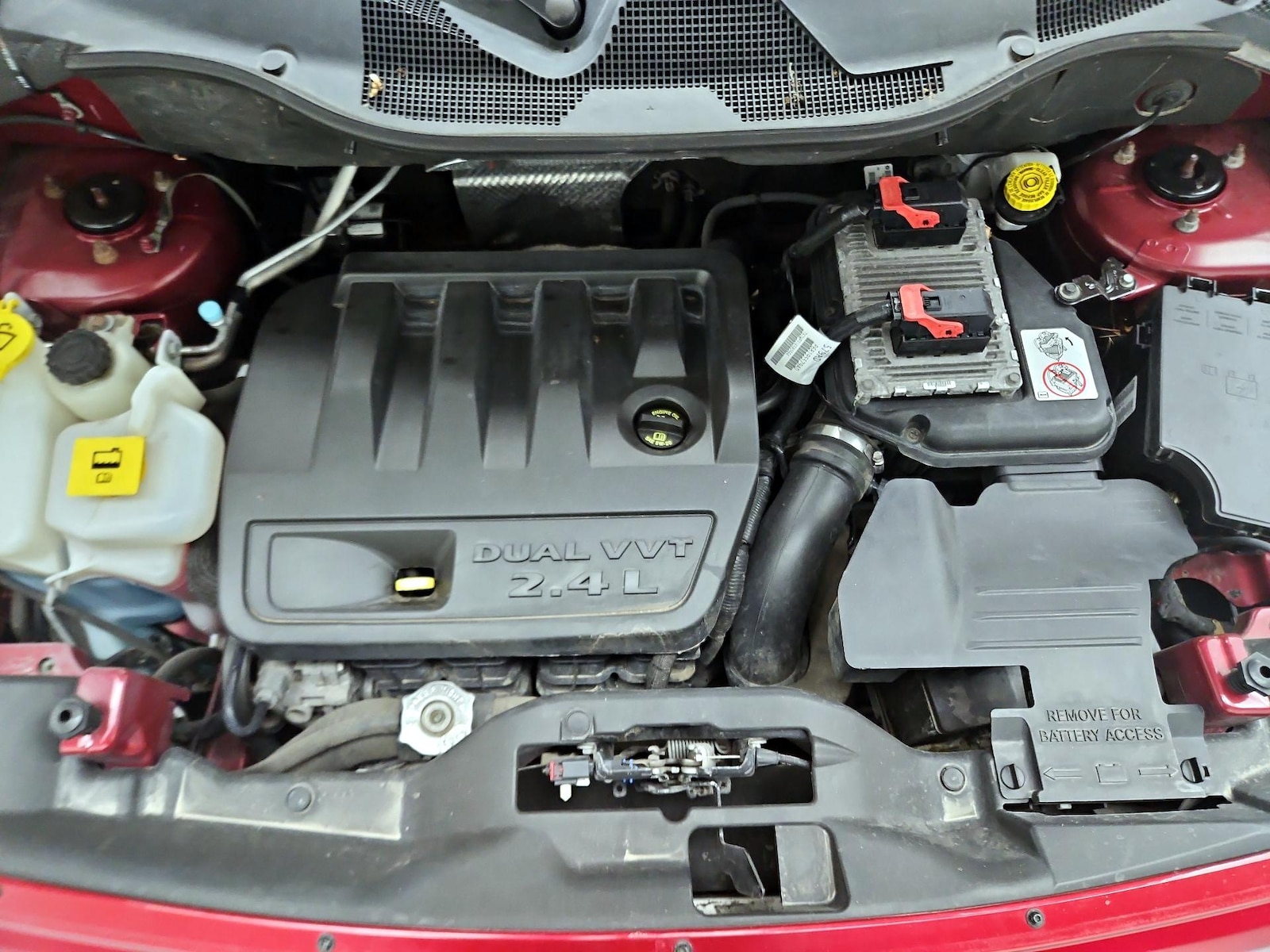 2016 Jeep Patriot Latitude - Photo 21