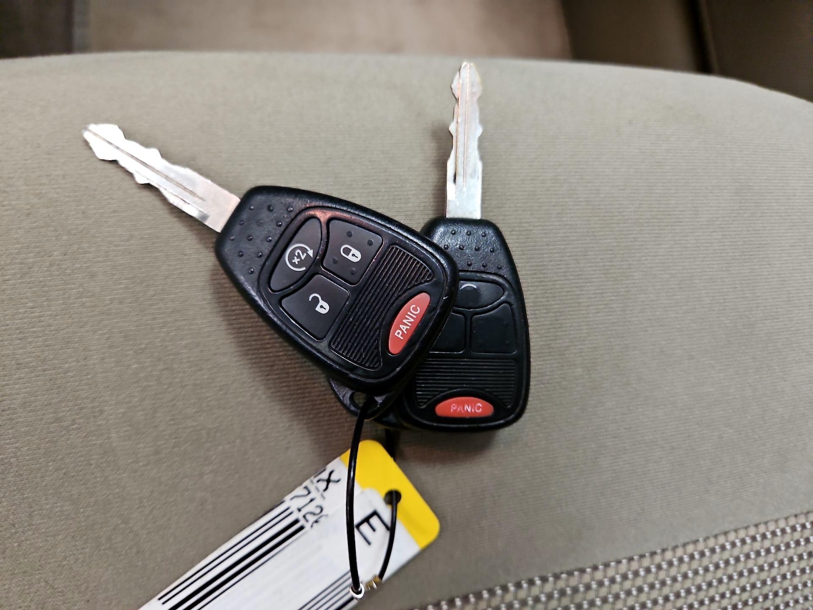 2016 Jeep Patriot Latitude - Photo 22