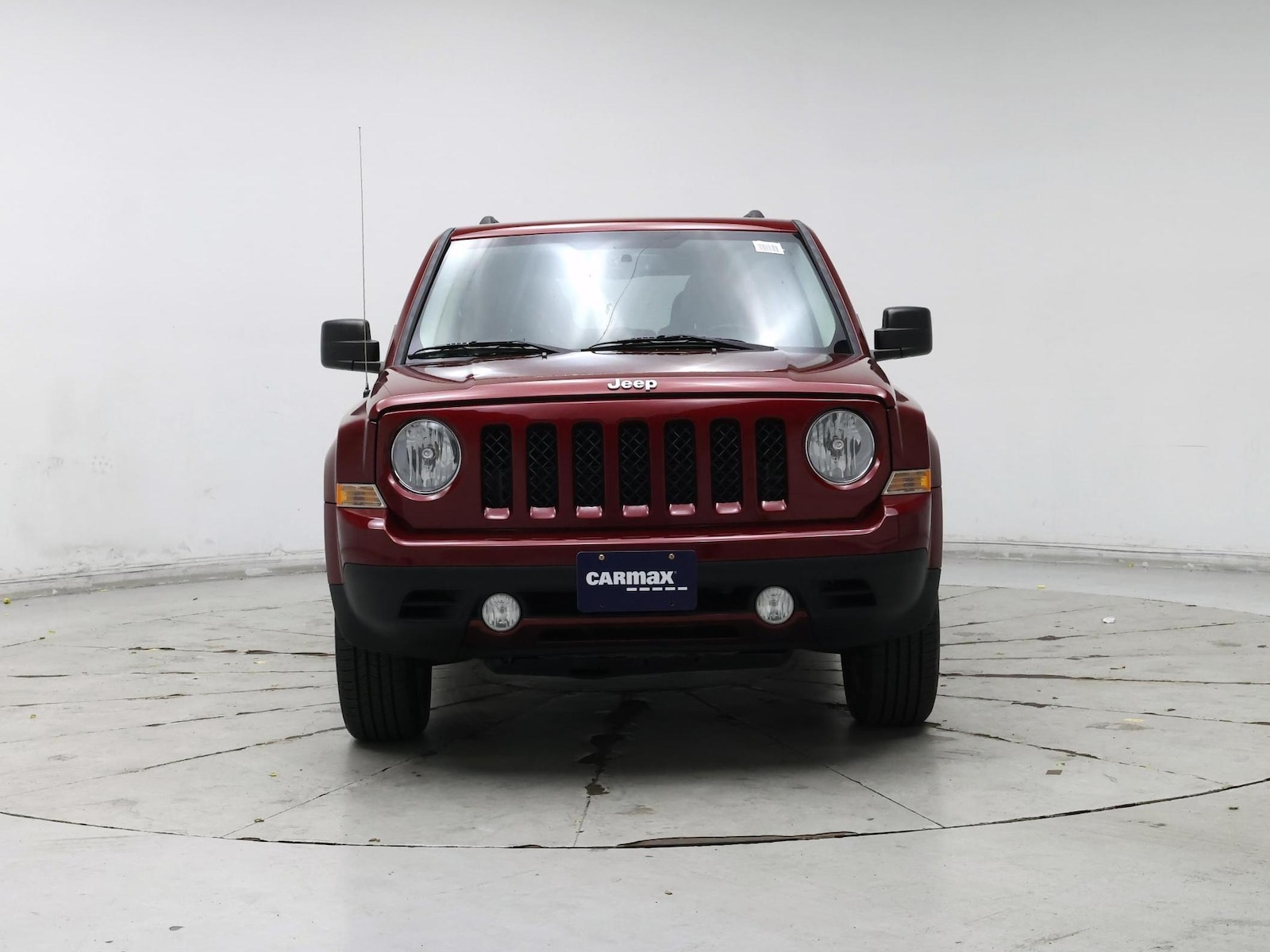 2016 Jeep Patriot Latitude - Photo 6