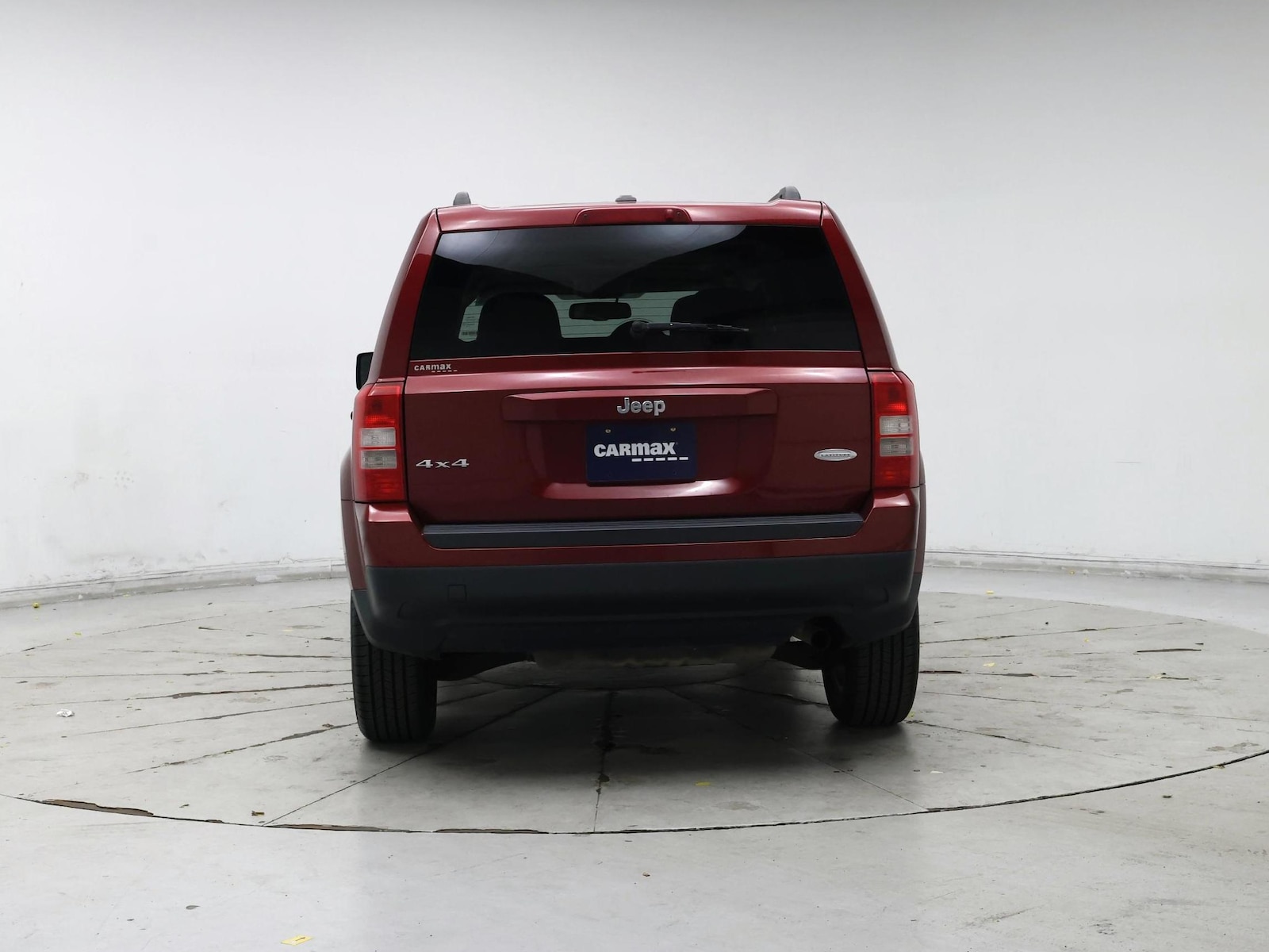 2016 Jeep Patriot Latitude - Photo 7