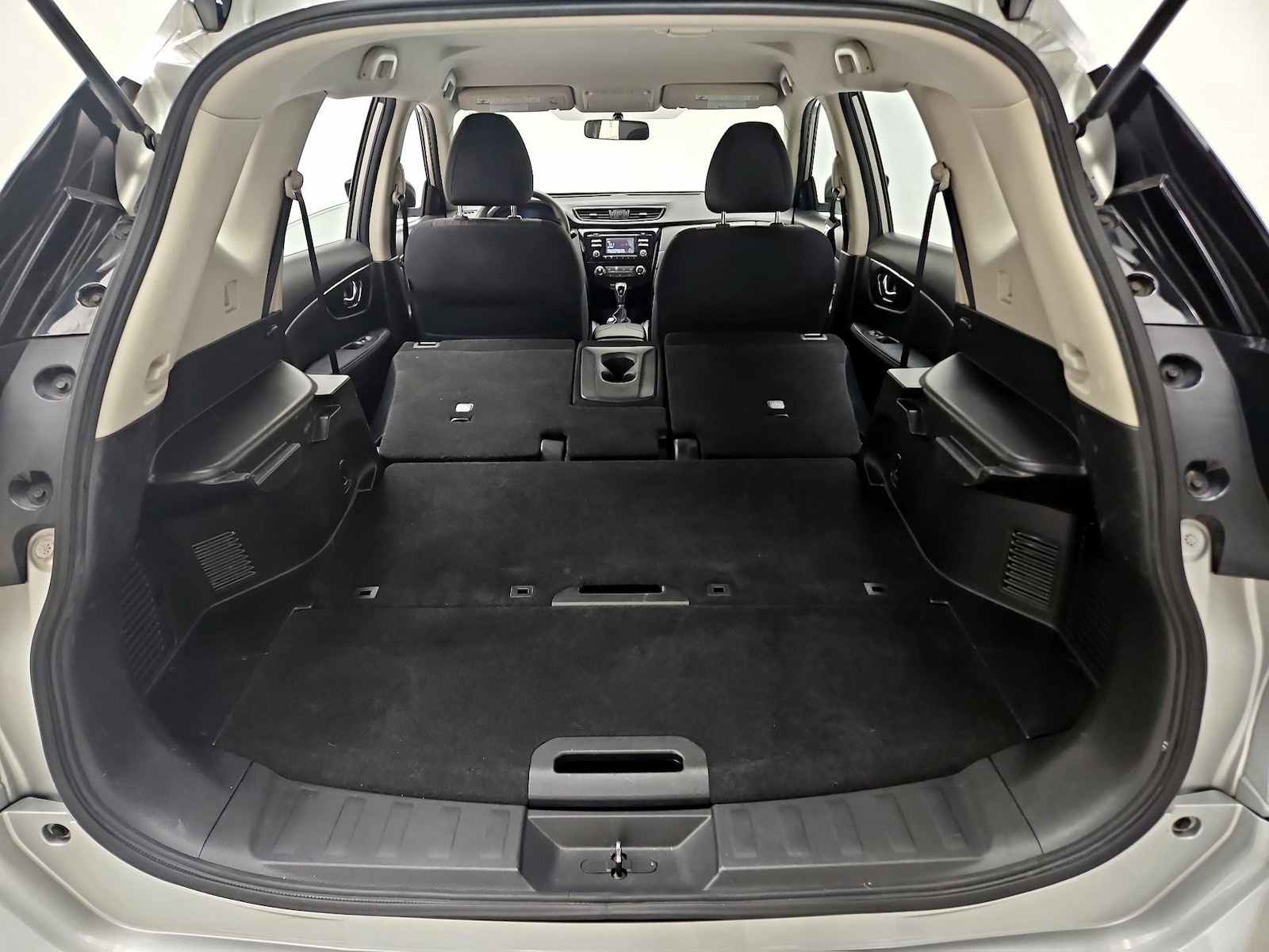 2017 Nissan Rogue S - Photo 22