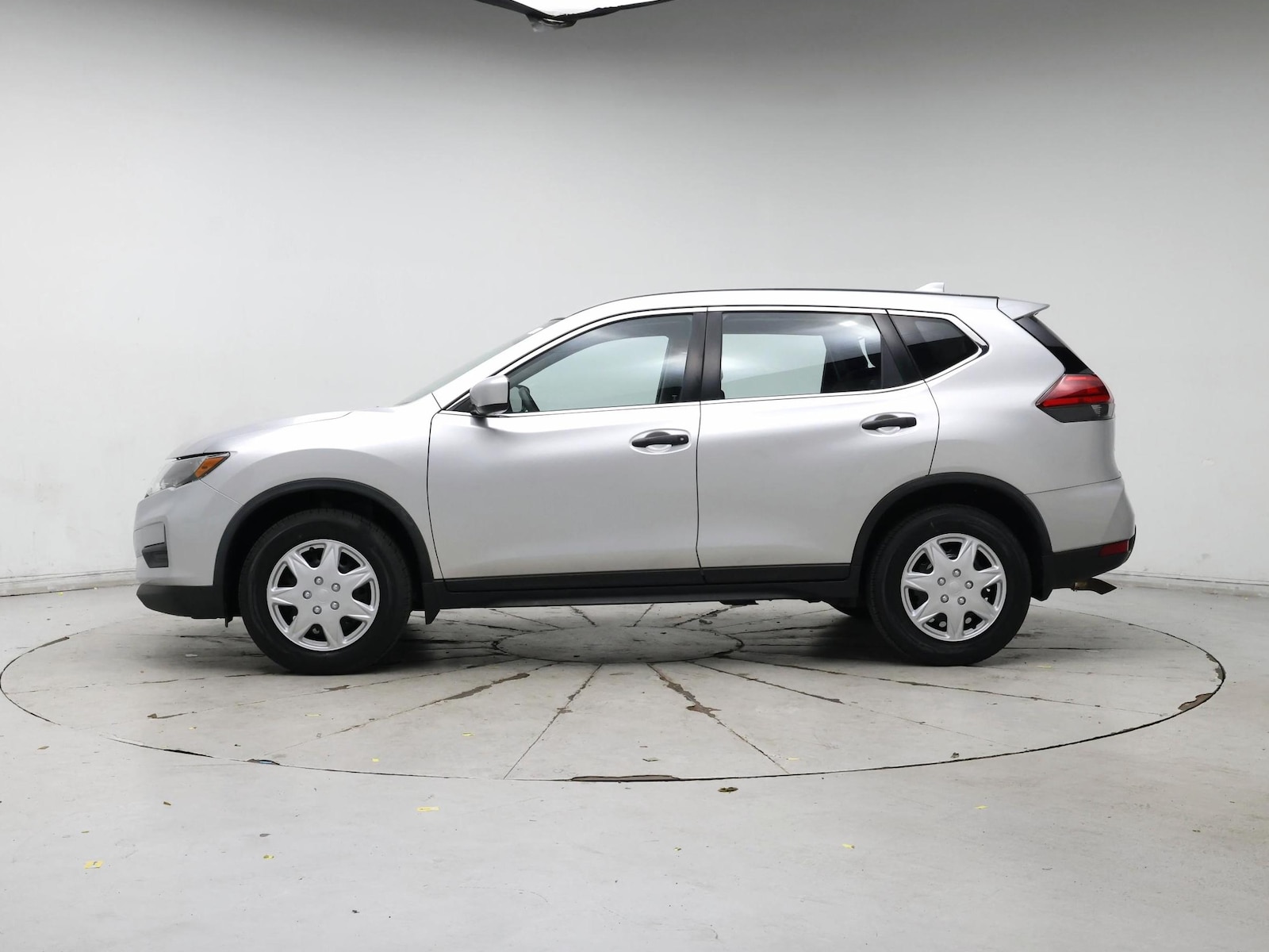 2017 Nissan Rogue S - Photo 4