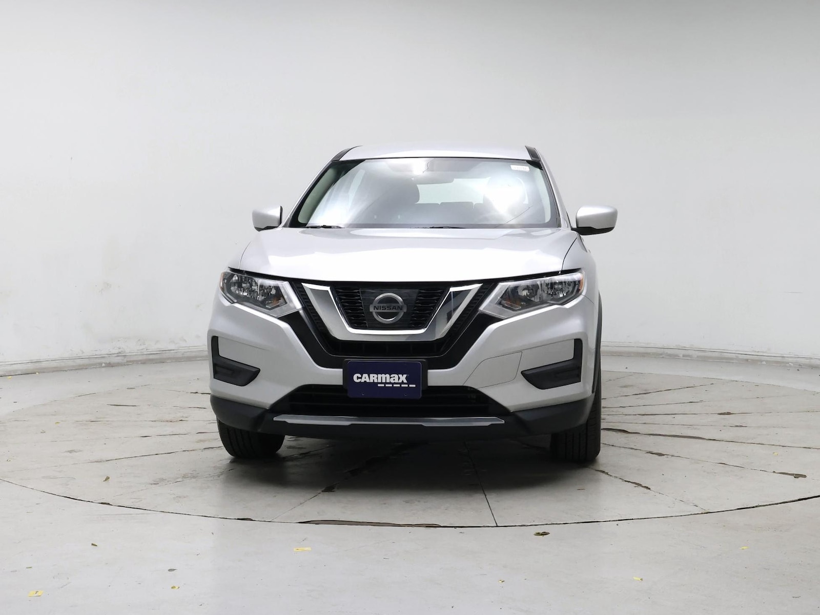 2017 Nissan Rogue S - Photo 6