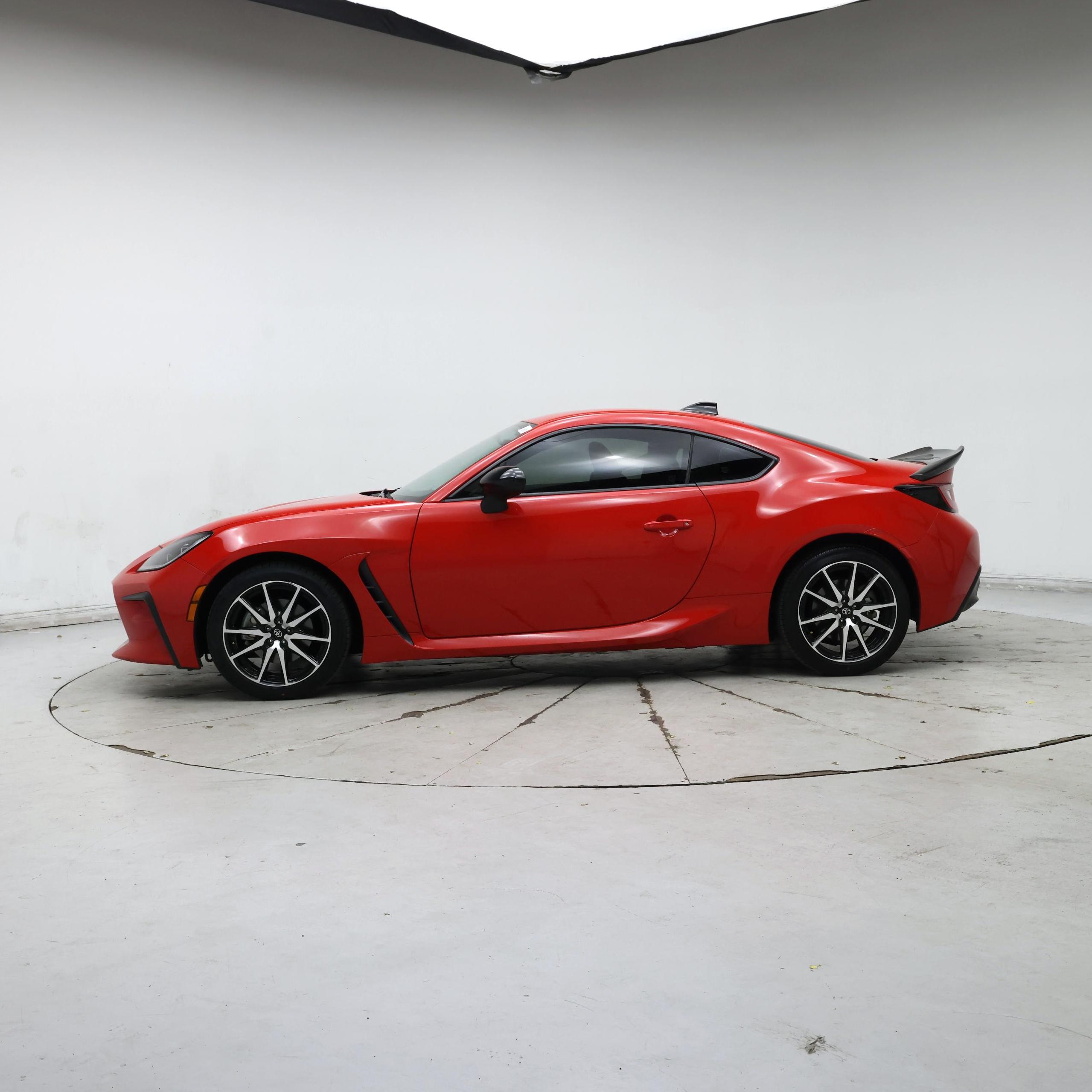 Thumbnail: 2022 Toyota GR86 - 3