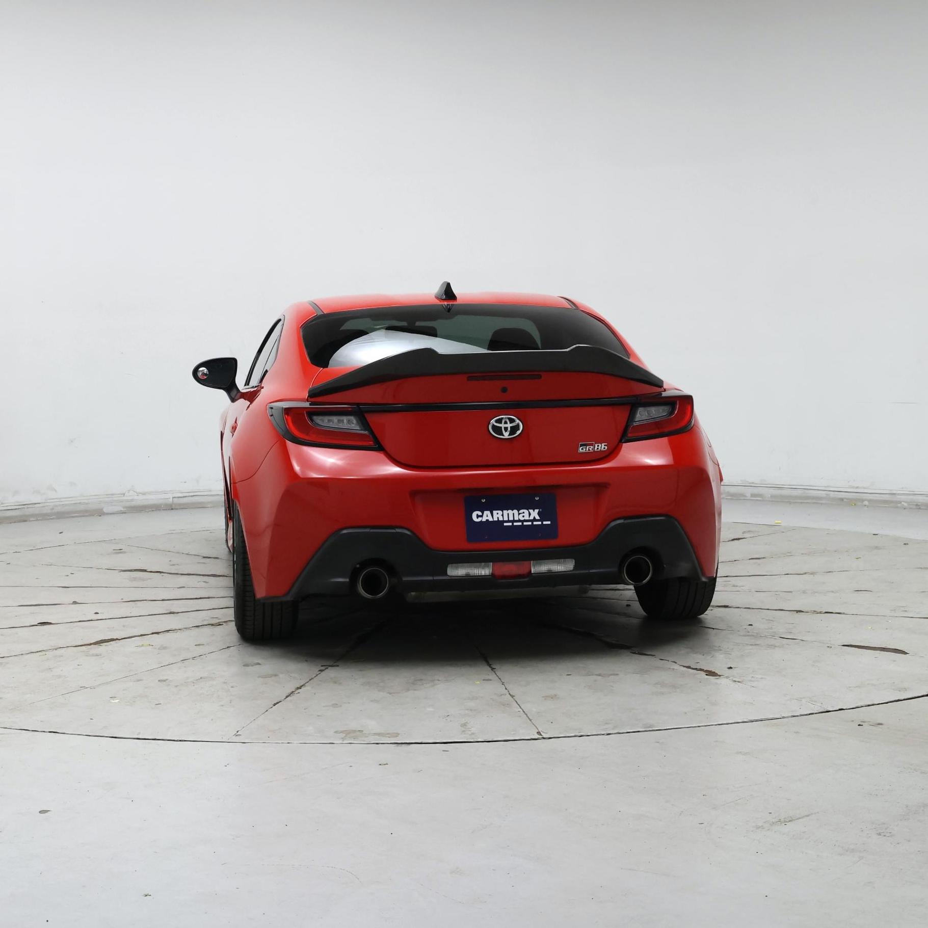 Thumbnail: 2022 Toyota GR86 - 6