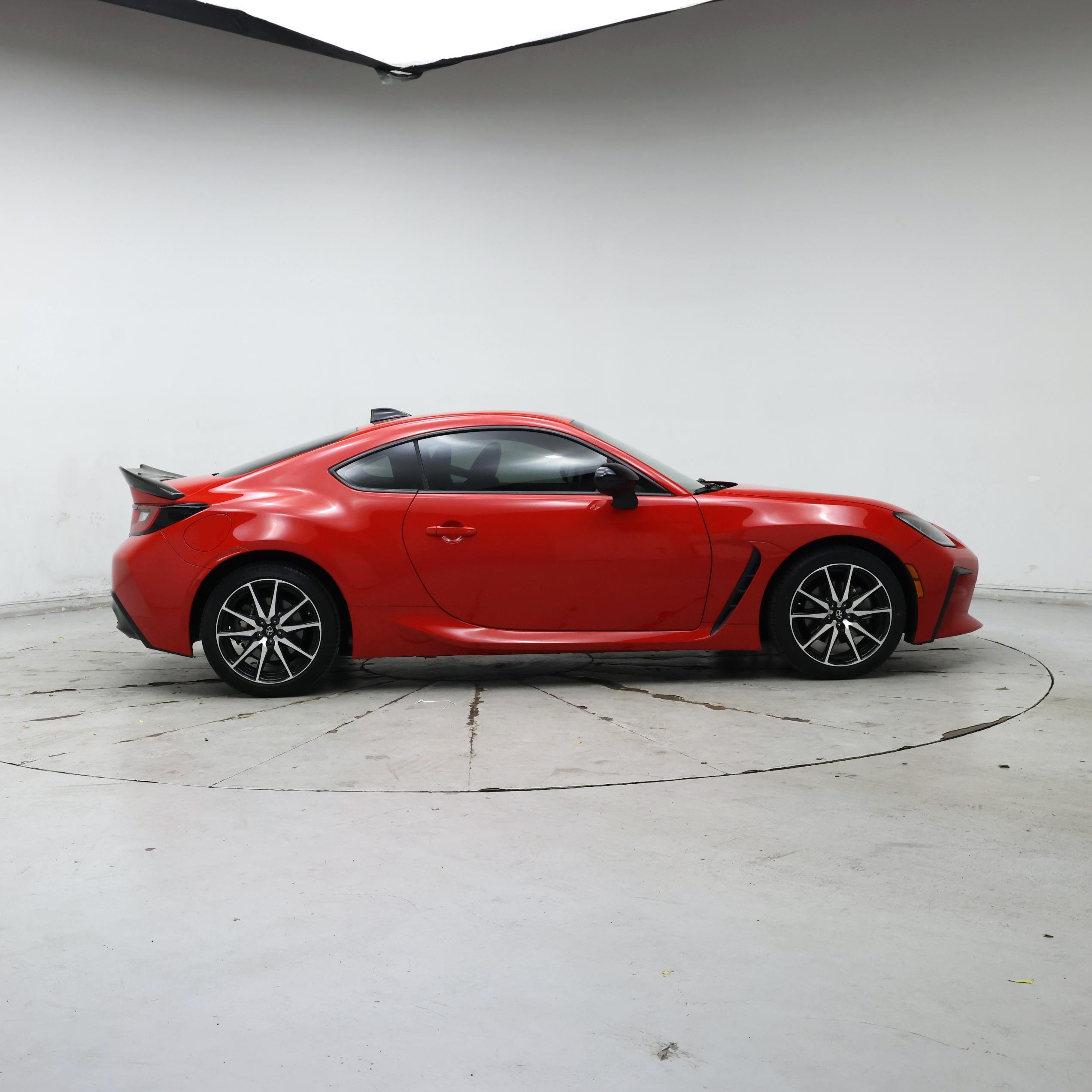 Thumbnail: 2022 Toyota GR86 - 7