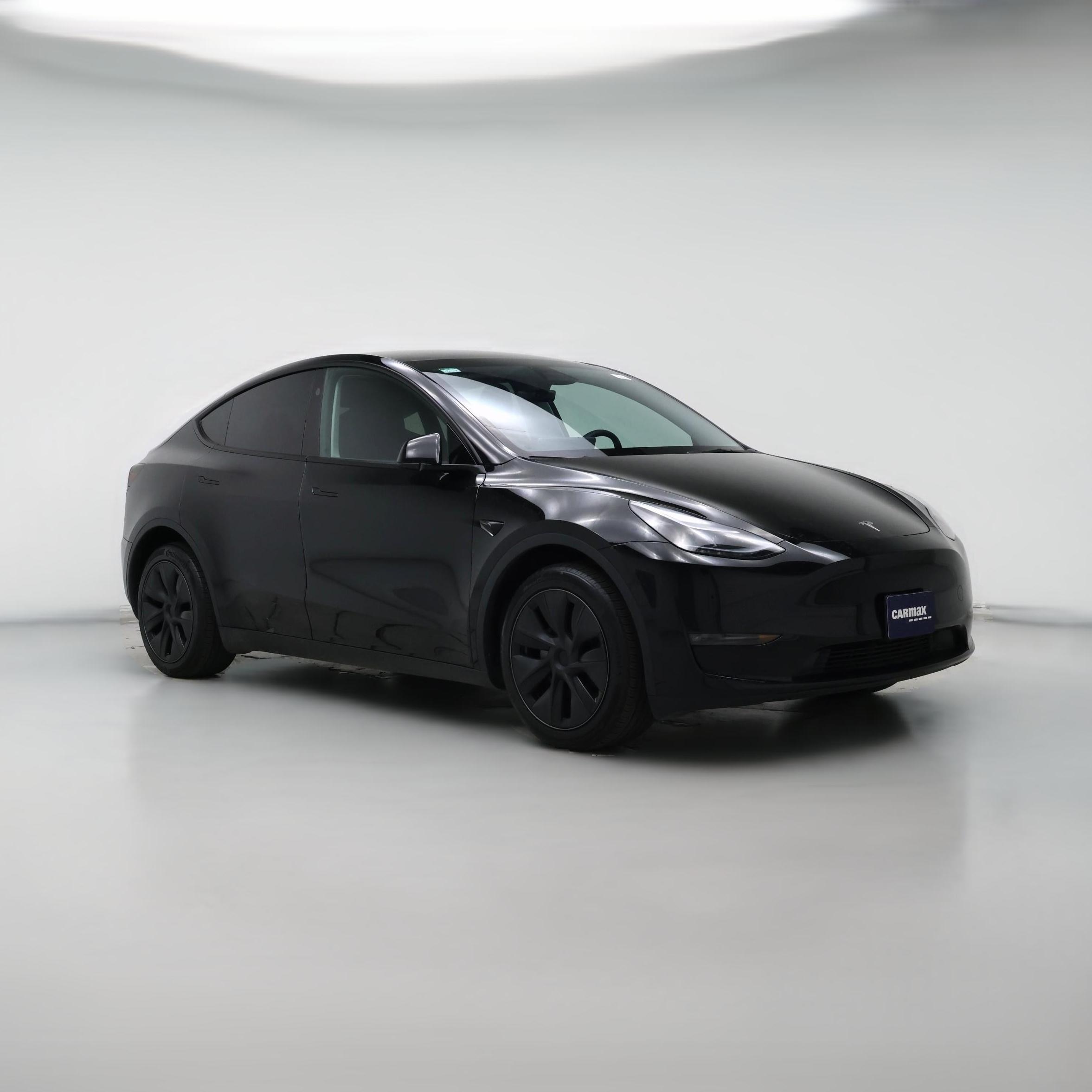 Thumbnail: 2025 Tesla Model Y - 1