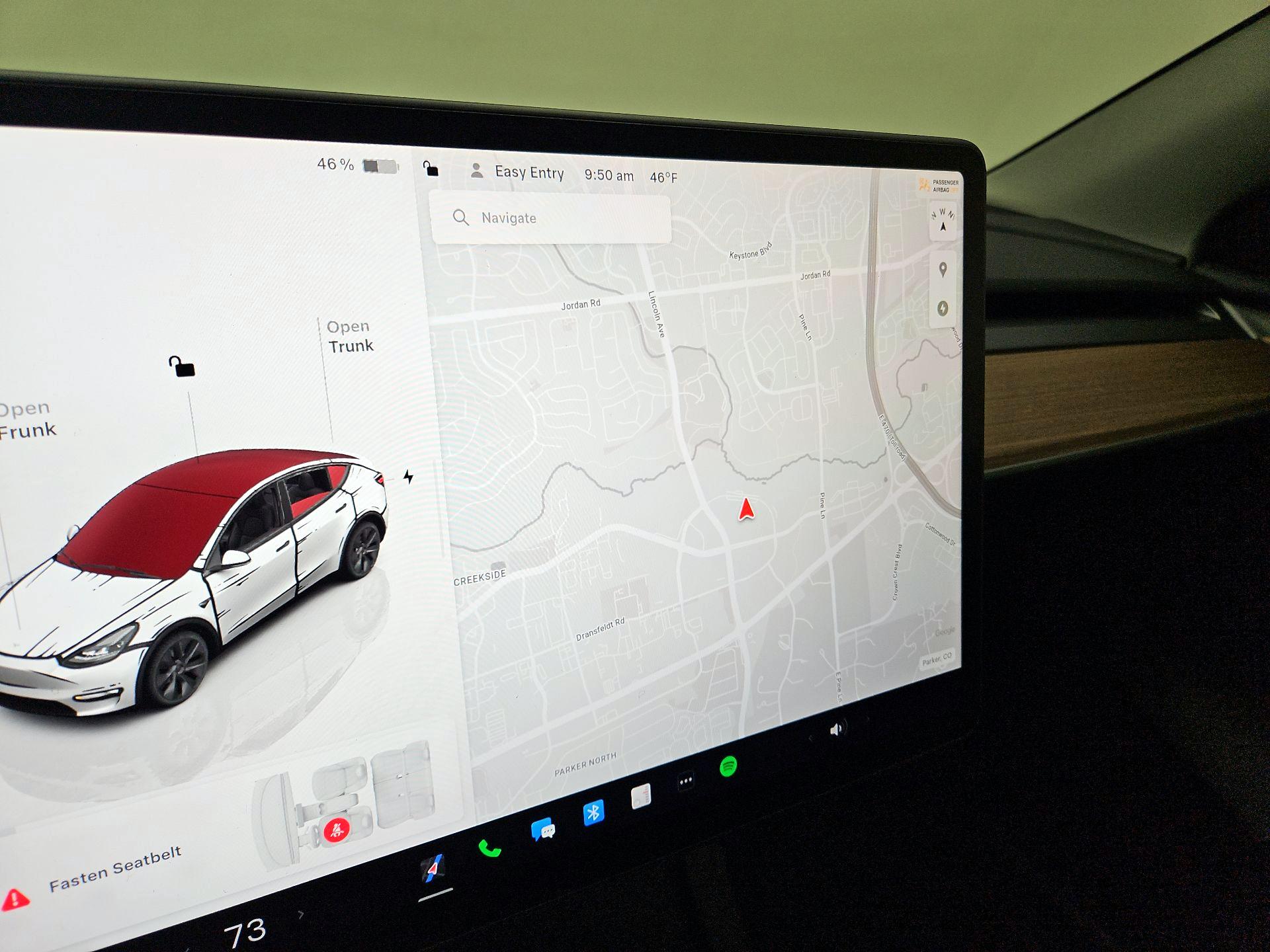 Thumbnail: 2025 Tesla Model Y - 13