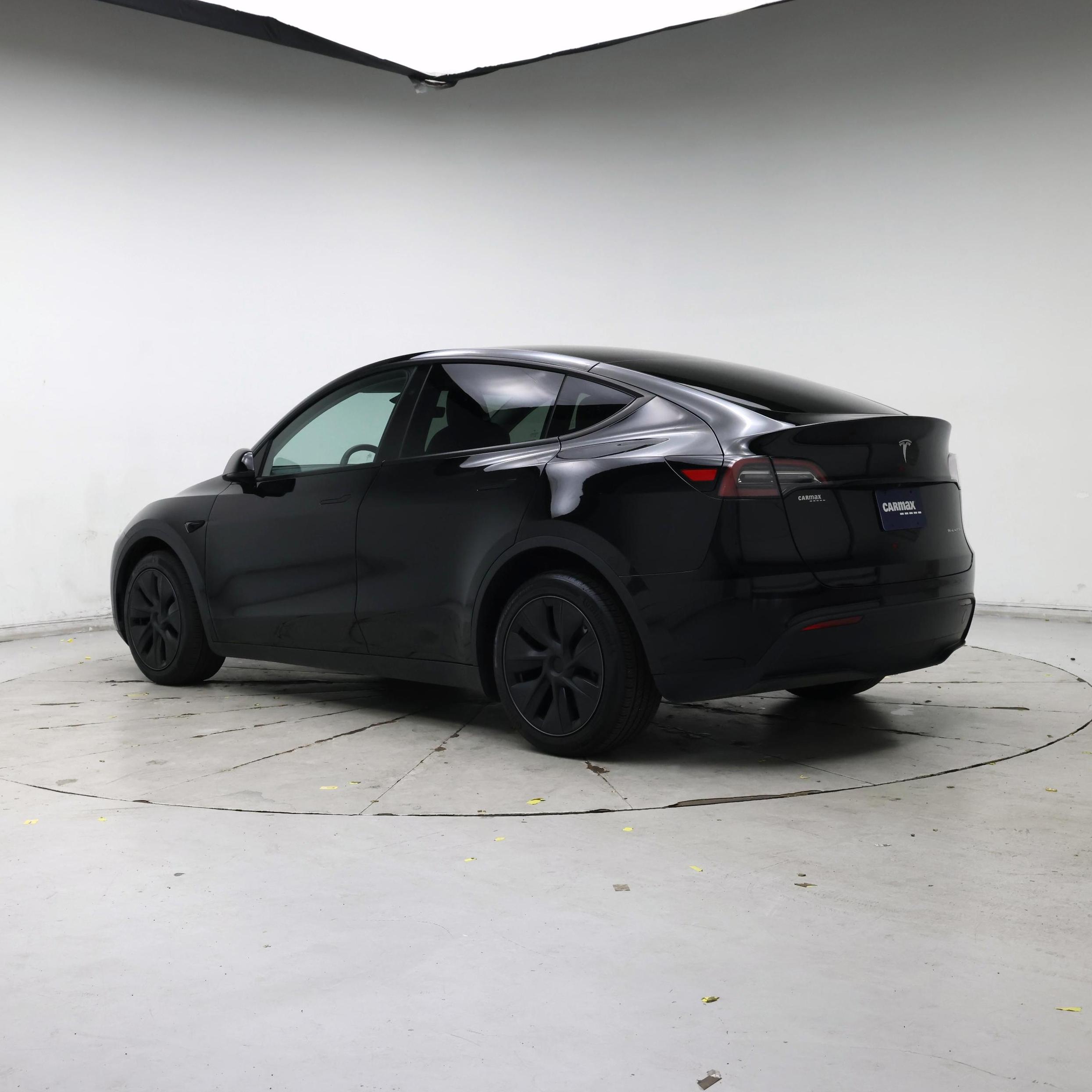 Thumbnail: 2025 Tesla Model Y - 2
