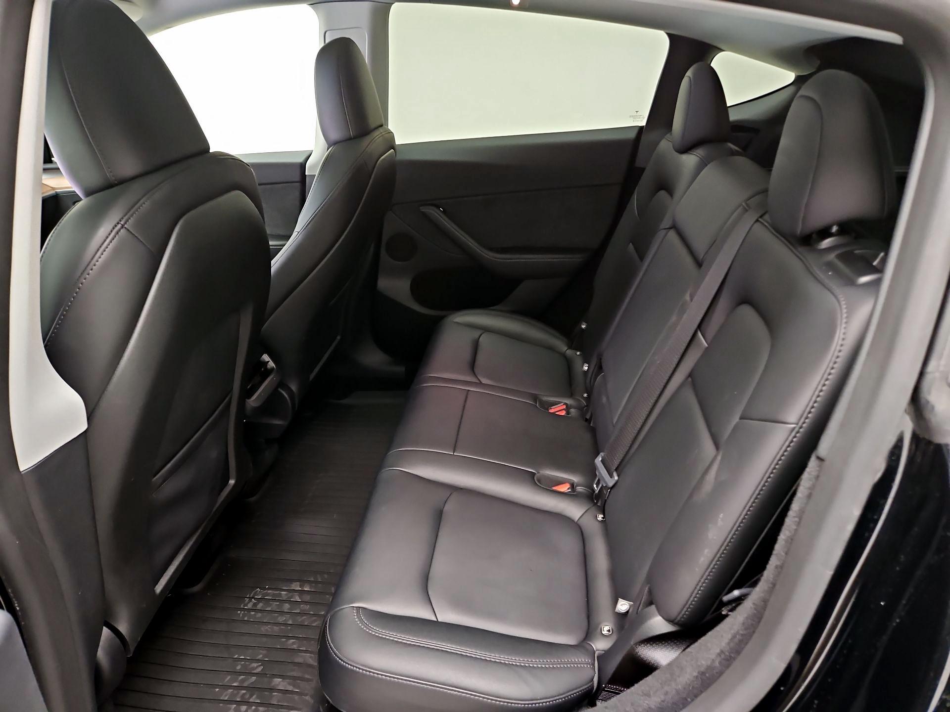 Thumbnail: 2025 Tesla Model Y - 20