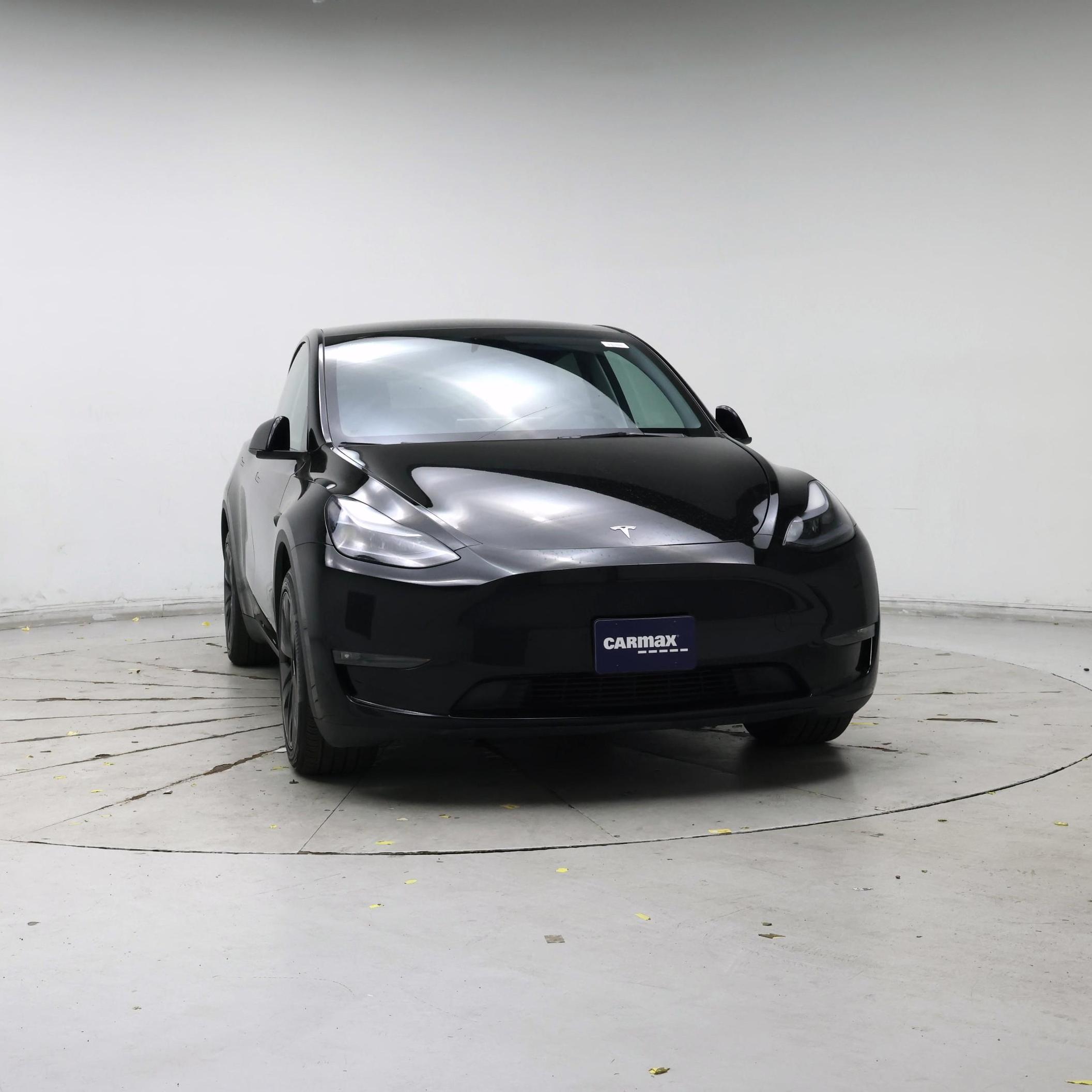 Thumbnail: 2025 Tesla Model Y - 5