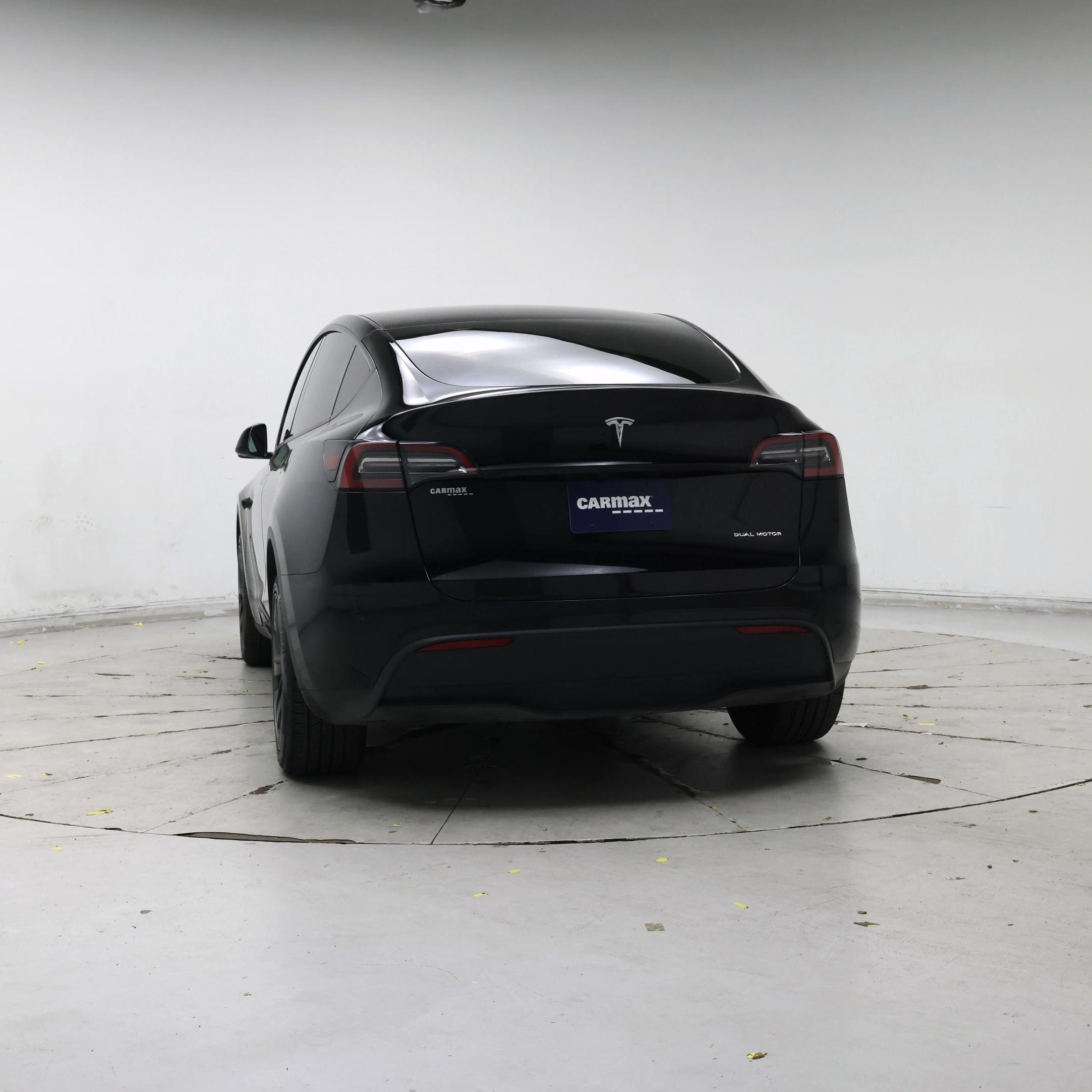 Thumbnail: 2025 Tesla Model Y - 6