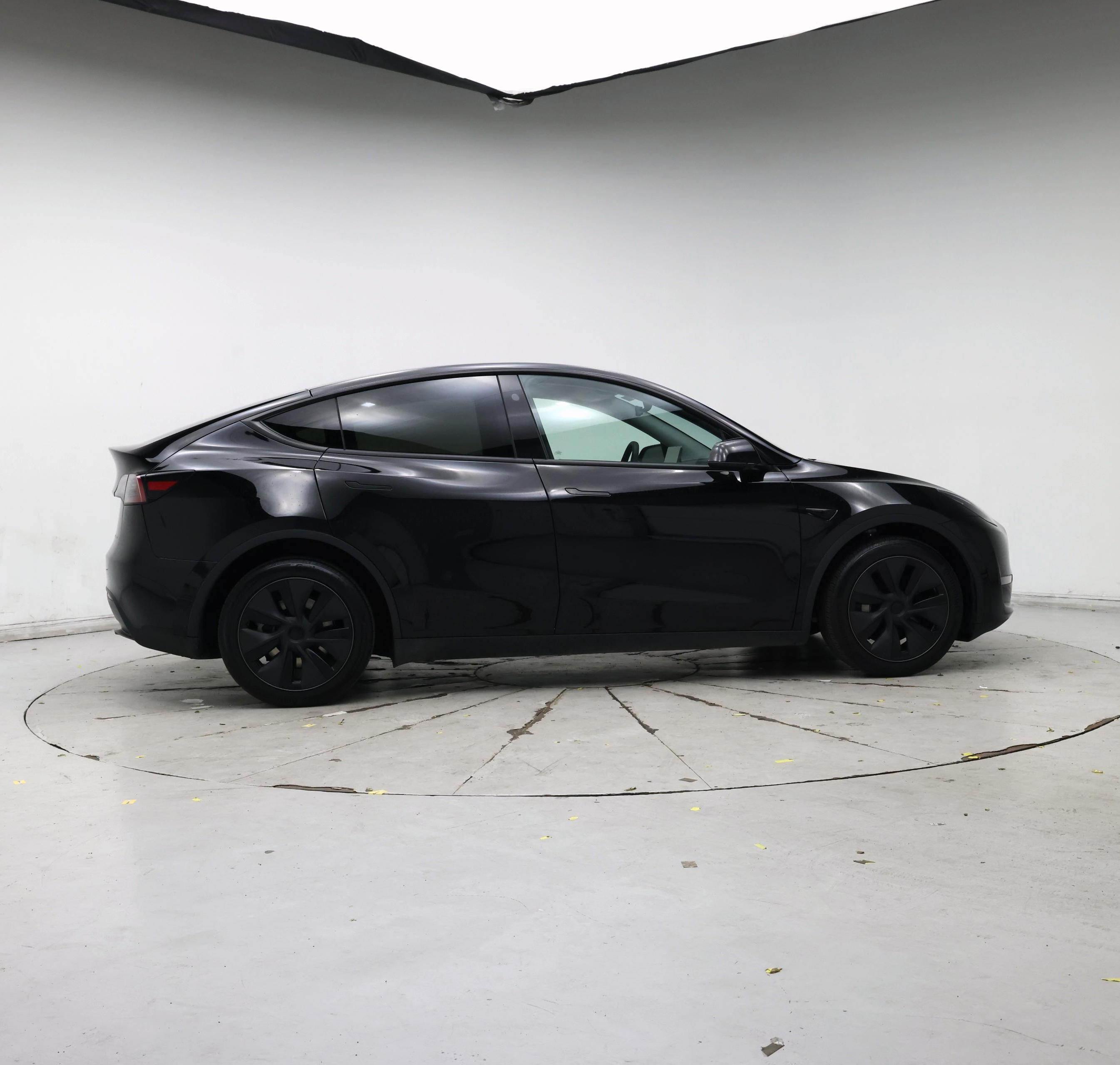 Thumbnail: 2025 Tesla Model Y - 7