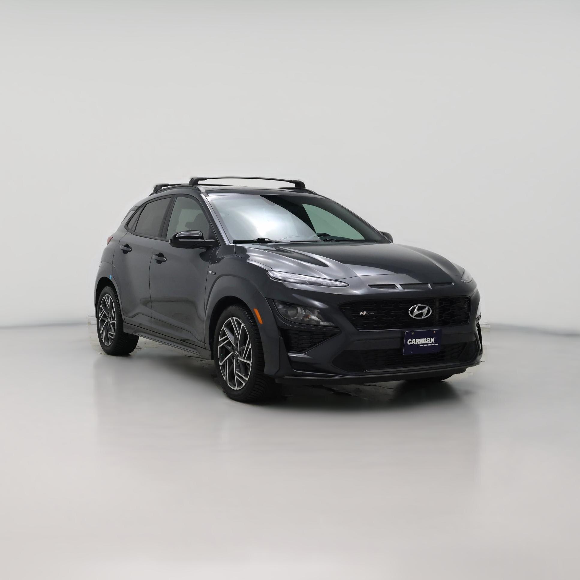 Thumbnail: 2023 Hyundai Kona - 1