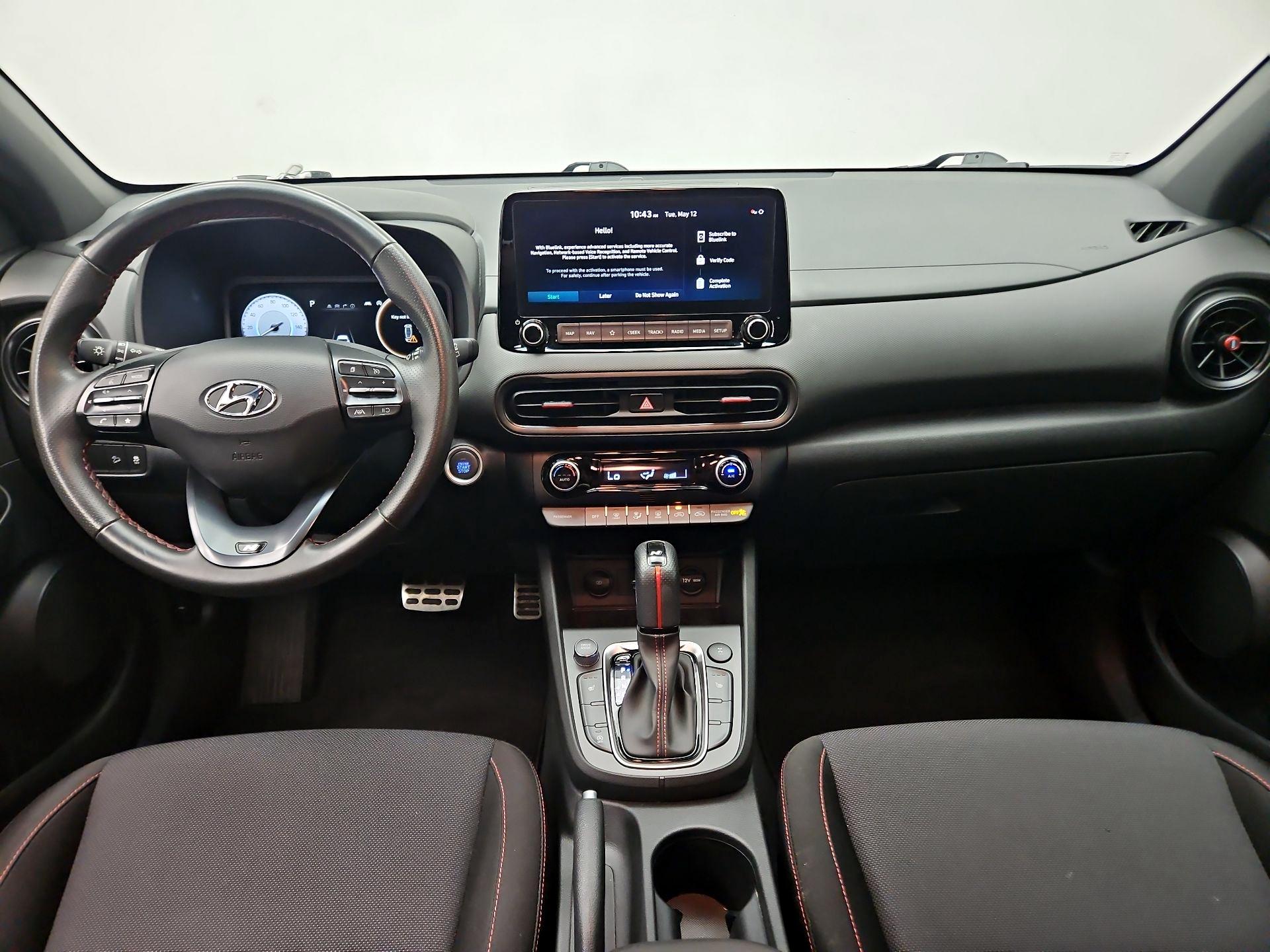 Thumbnail: 2023 Hyundai Kona - 9