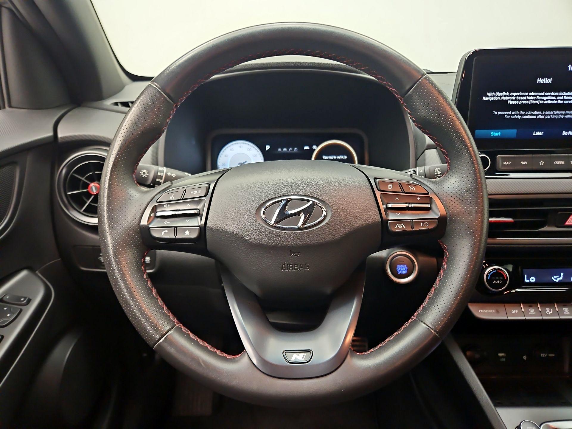 Thumbnail: 2023 Hyundai Kona - 10