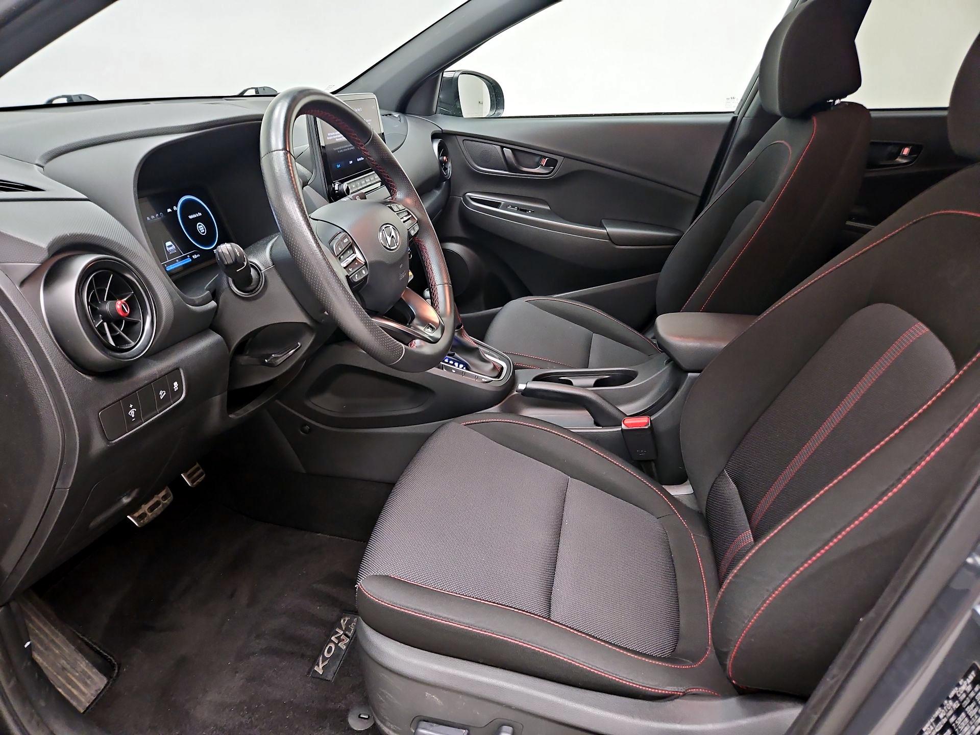Thumbnail: 2023 Hyundai Kona - 11