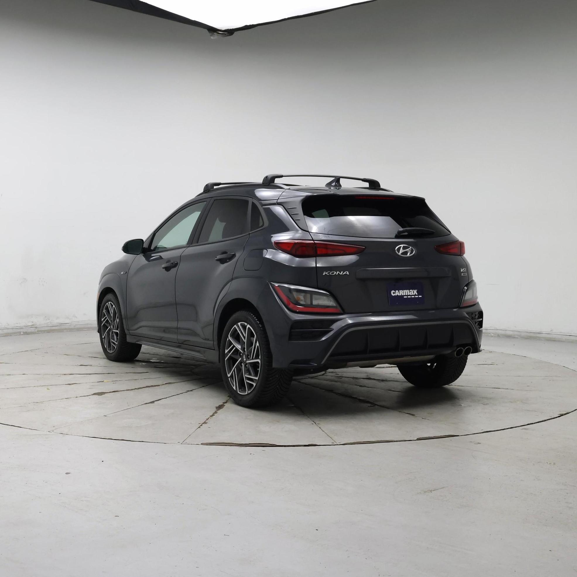 Thumbnail: 2023 Hyundai Kona - 2