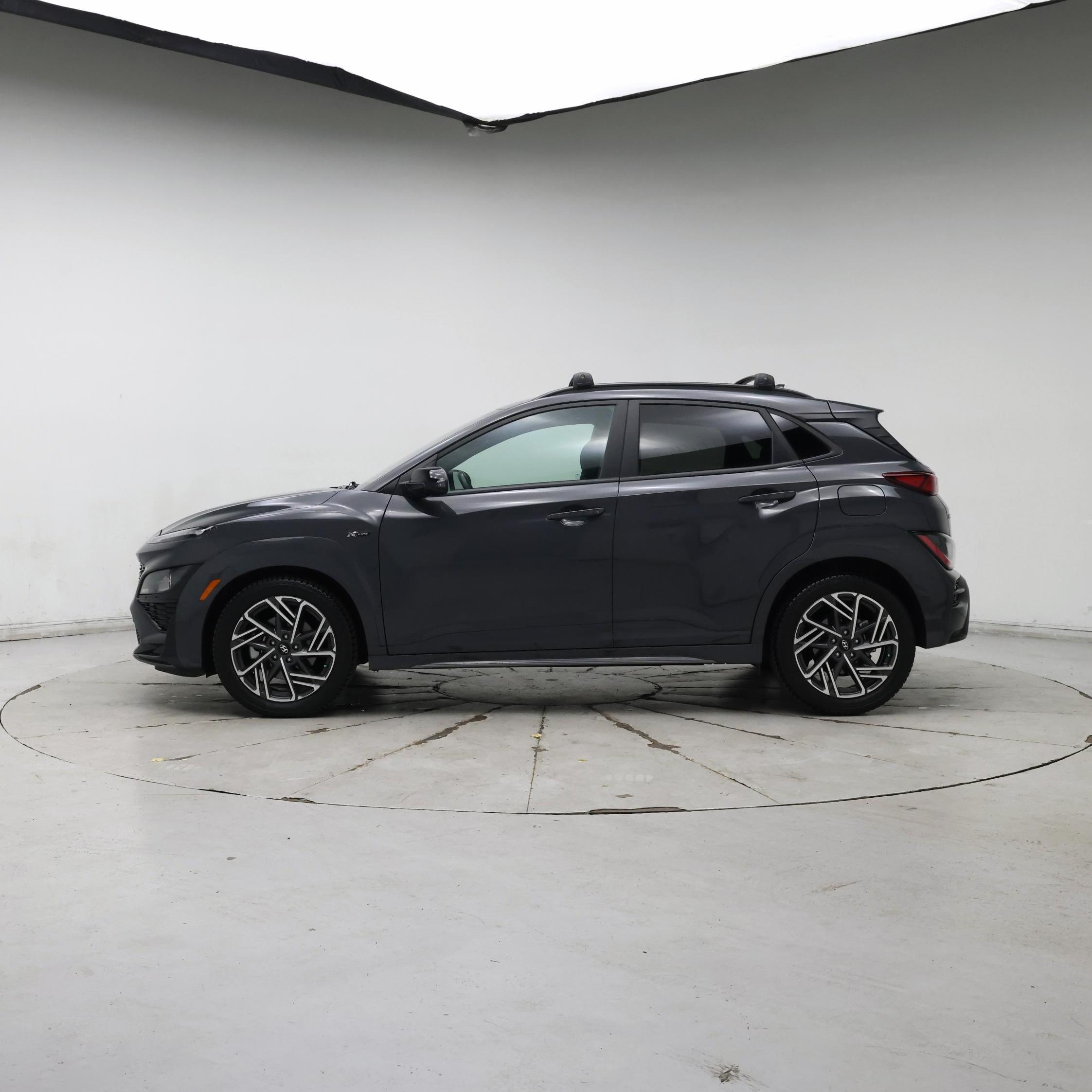 Thumbnail: 2023 Hyundai Kona - 3