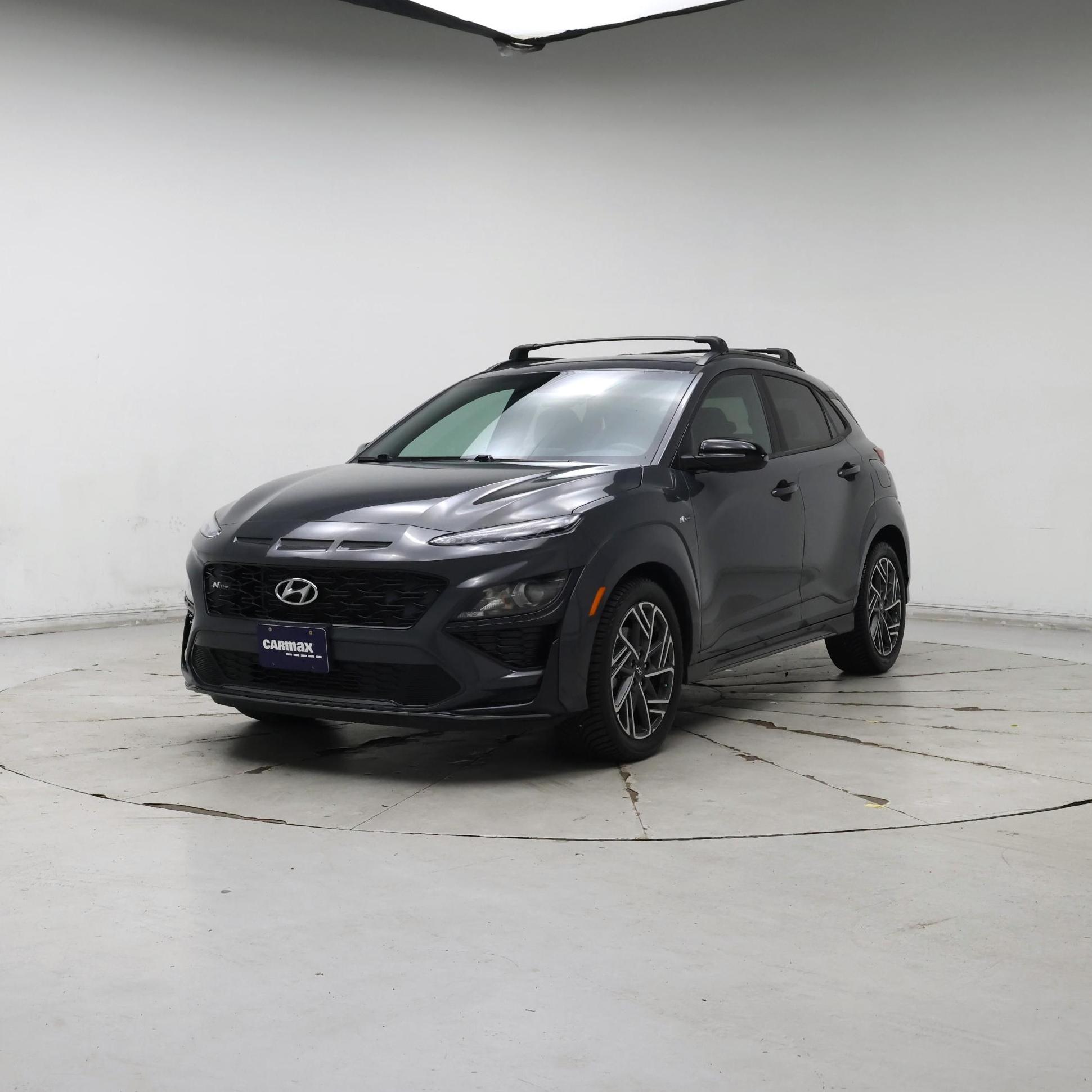 Thumbnail: 2023 Hyundai Kona - 4
