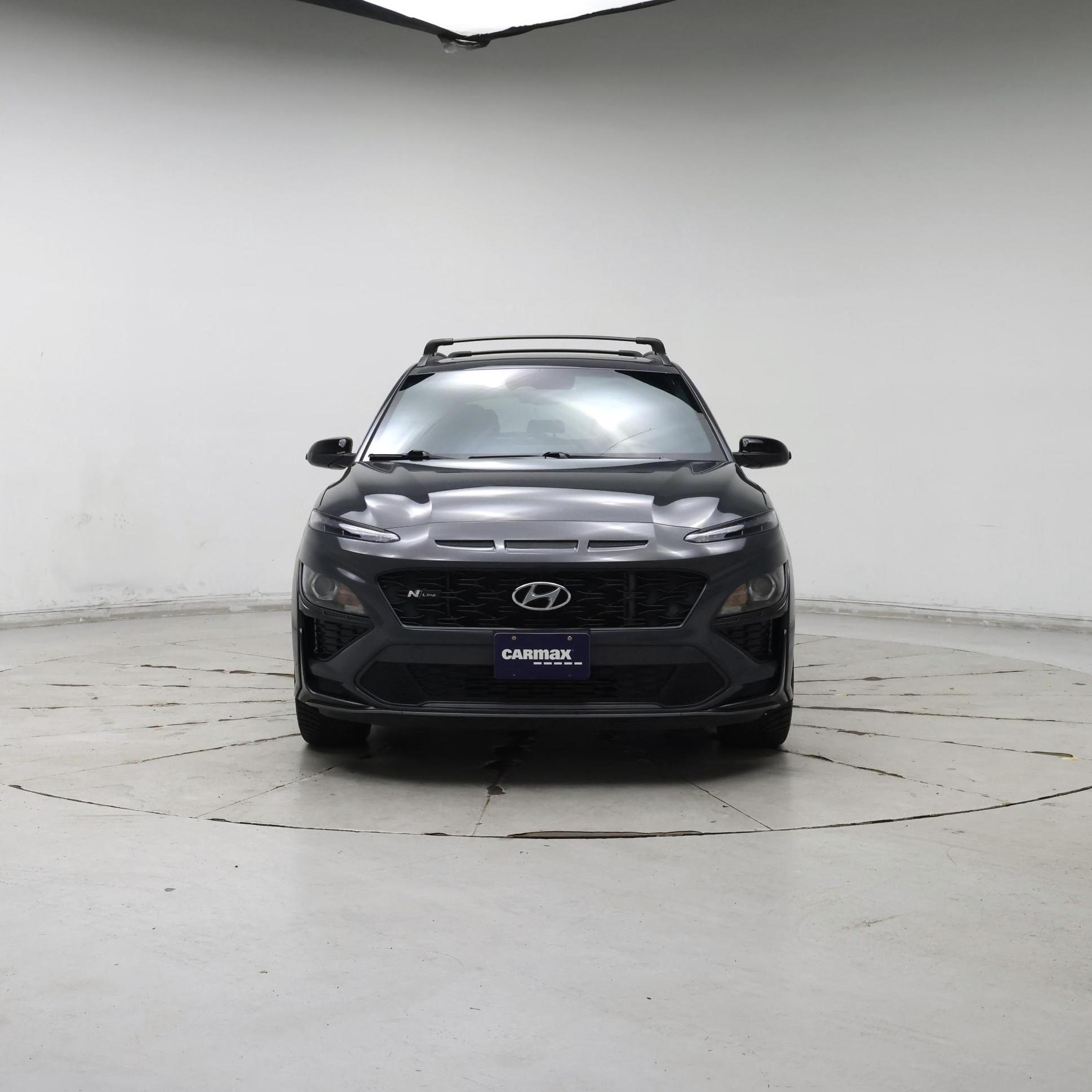 Thumbnail: 2023 Hyundai Kona - 5