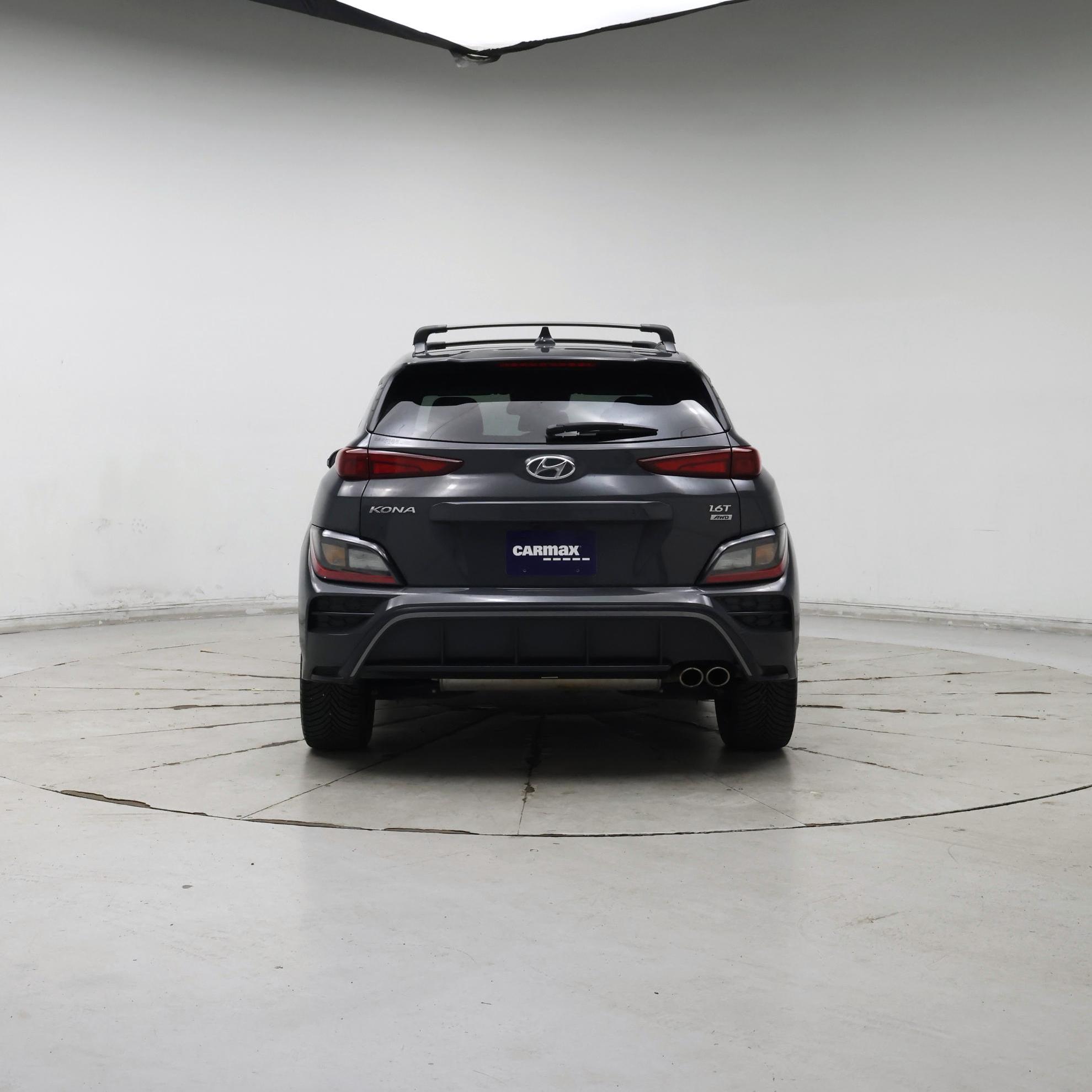 Thumbnail: 2023 Hyundai Kona - 6