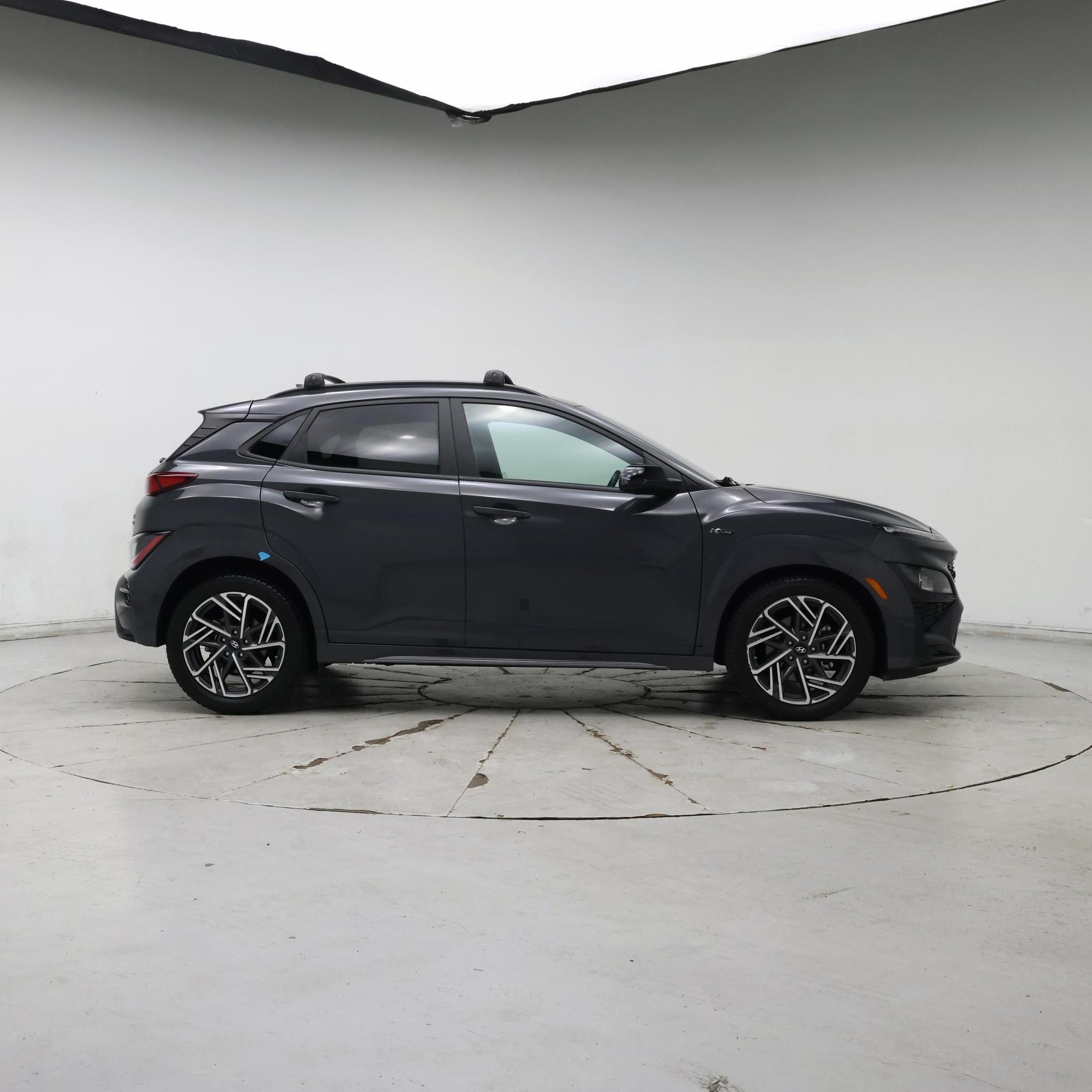 Thumbnail: 2023 Hyundai Kona - 7