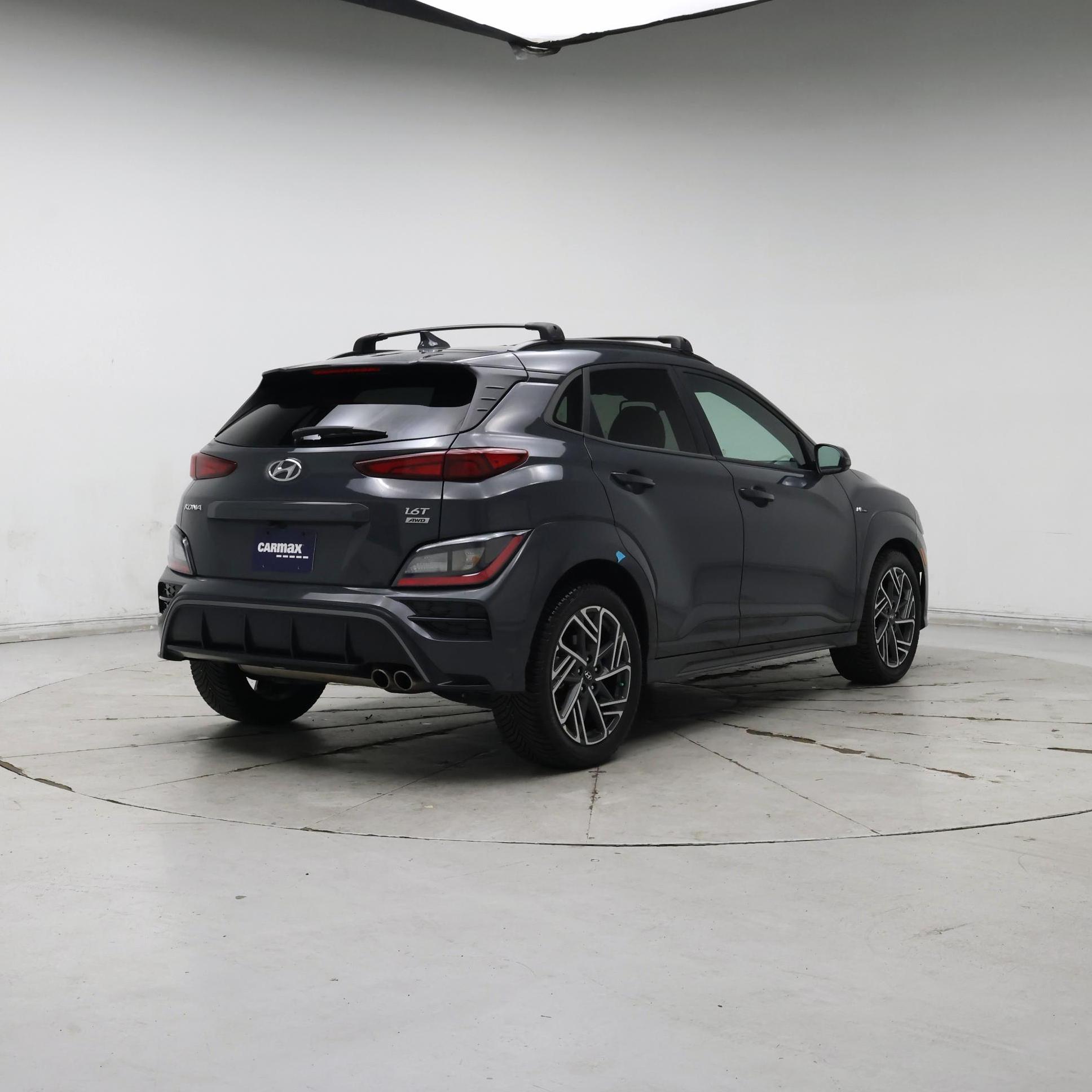 Thumbnail: 2023 Hyundai Kona - 8