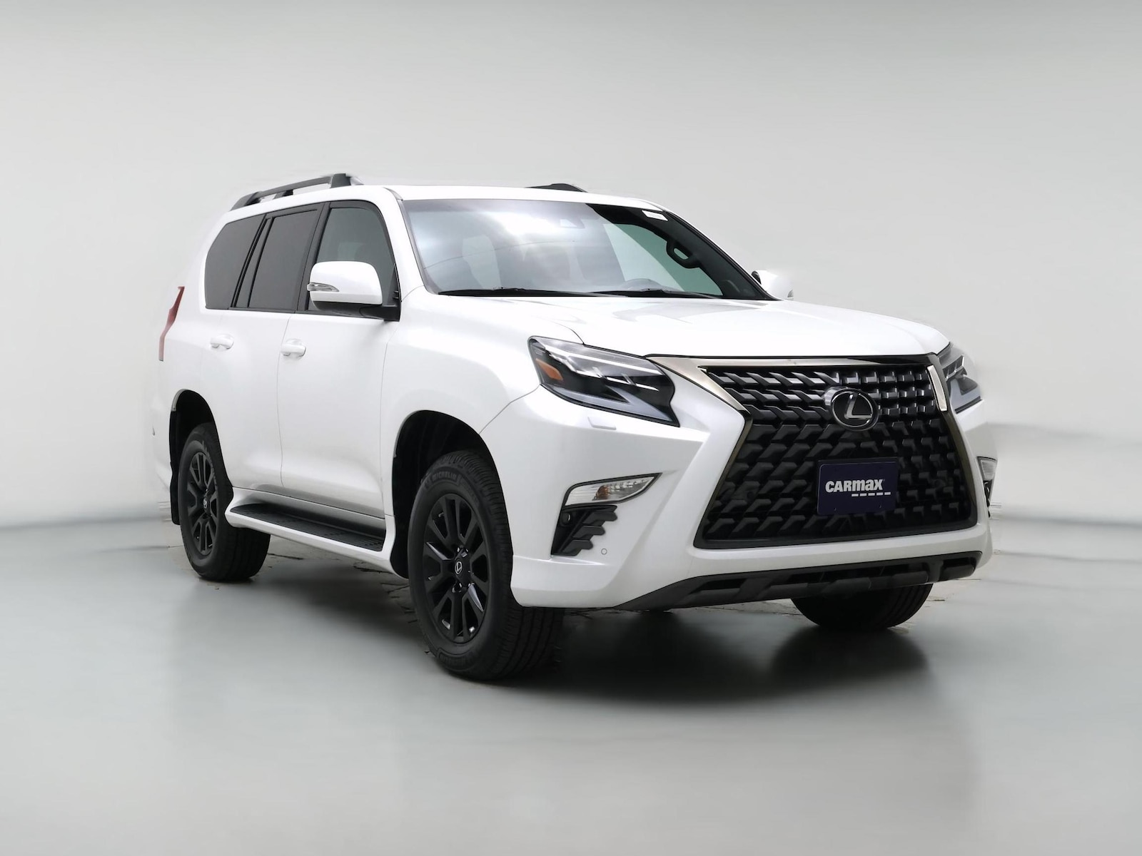 2022 Lexus GX