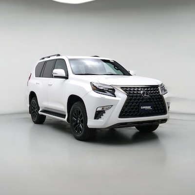 2022 Lexus GX 460