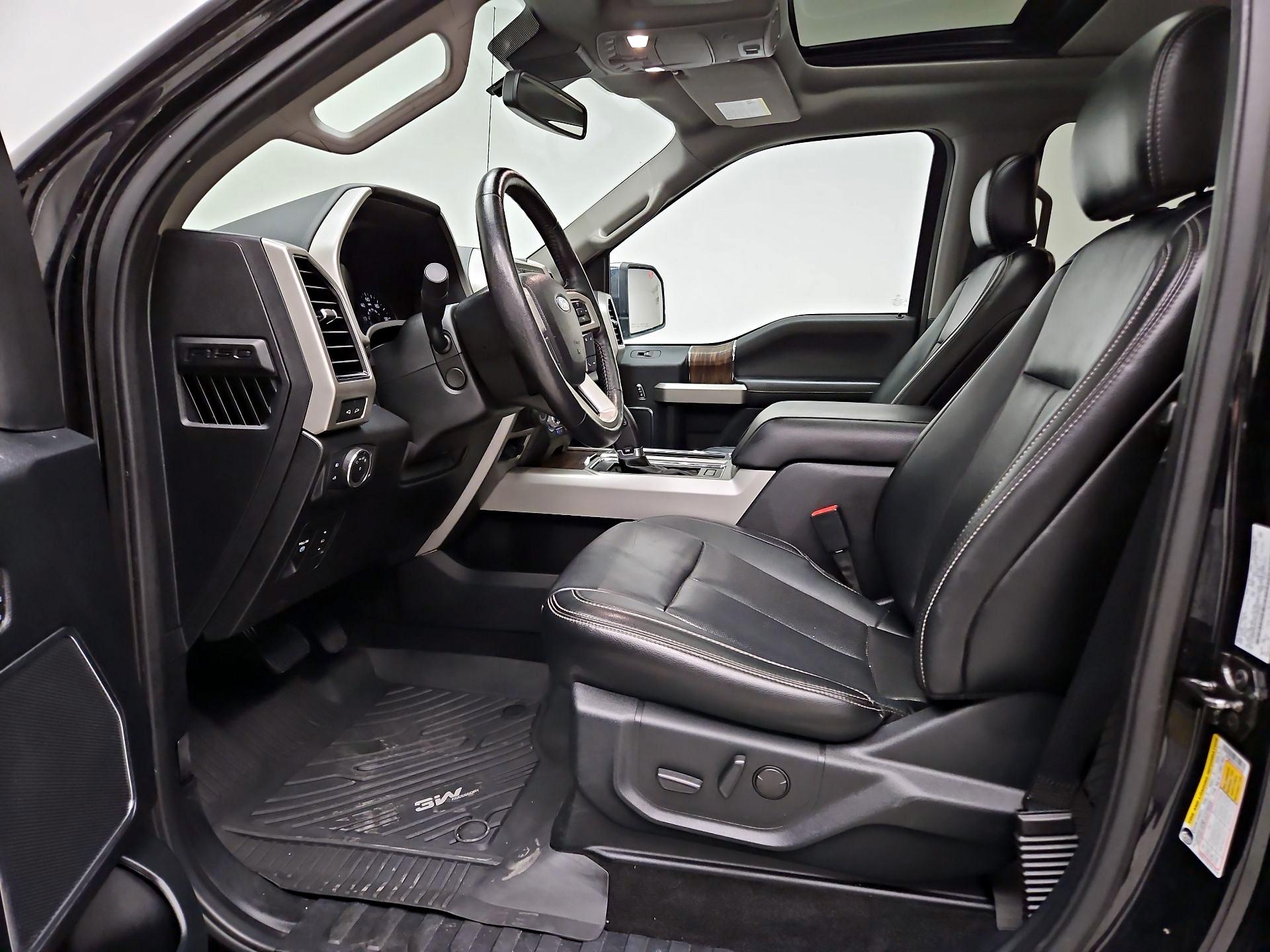 Thumbnail: 2020 Ford F-150 - 9