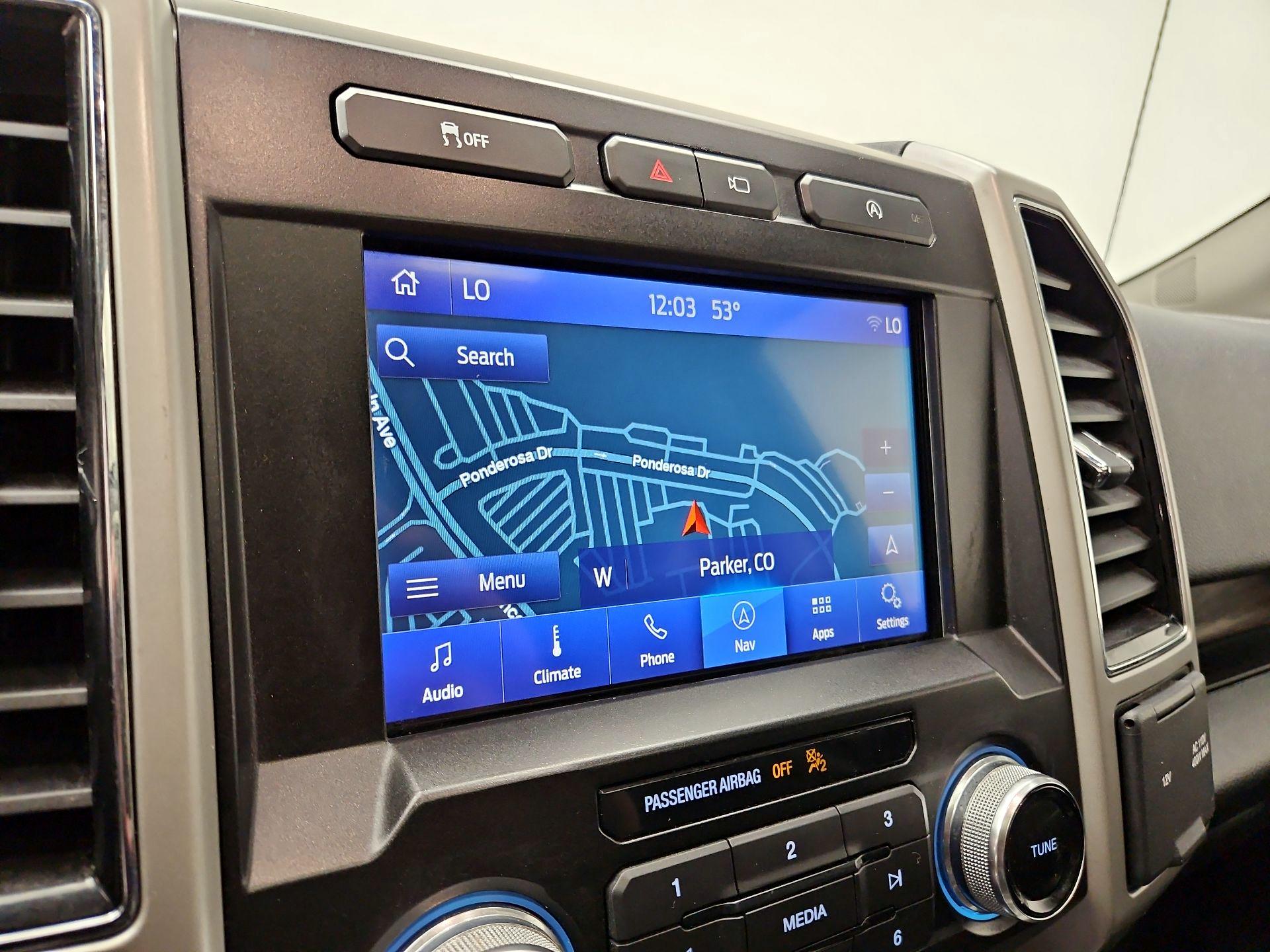 Thumbnail: 2020 Ford F-150 - 12