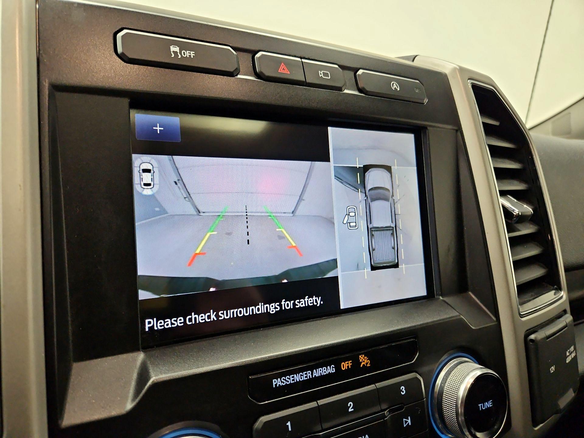 Thumbnail: 2020 Ford F-150 - 13