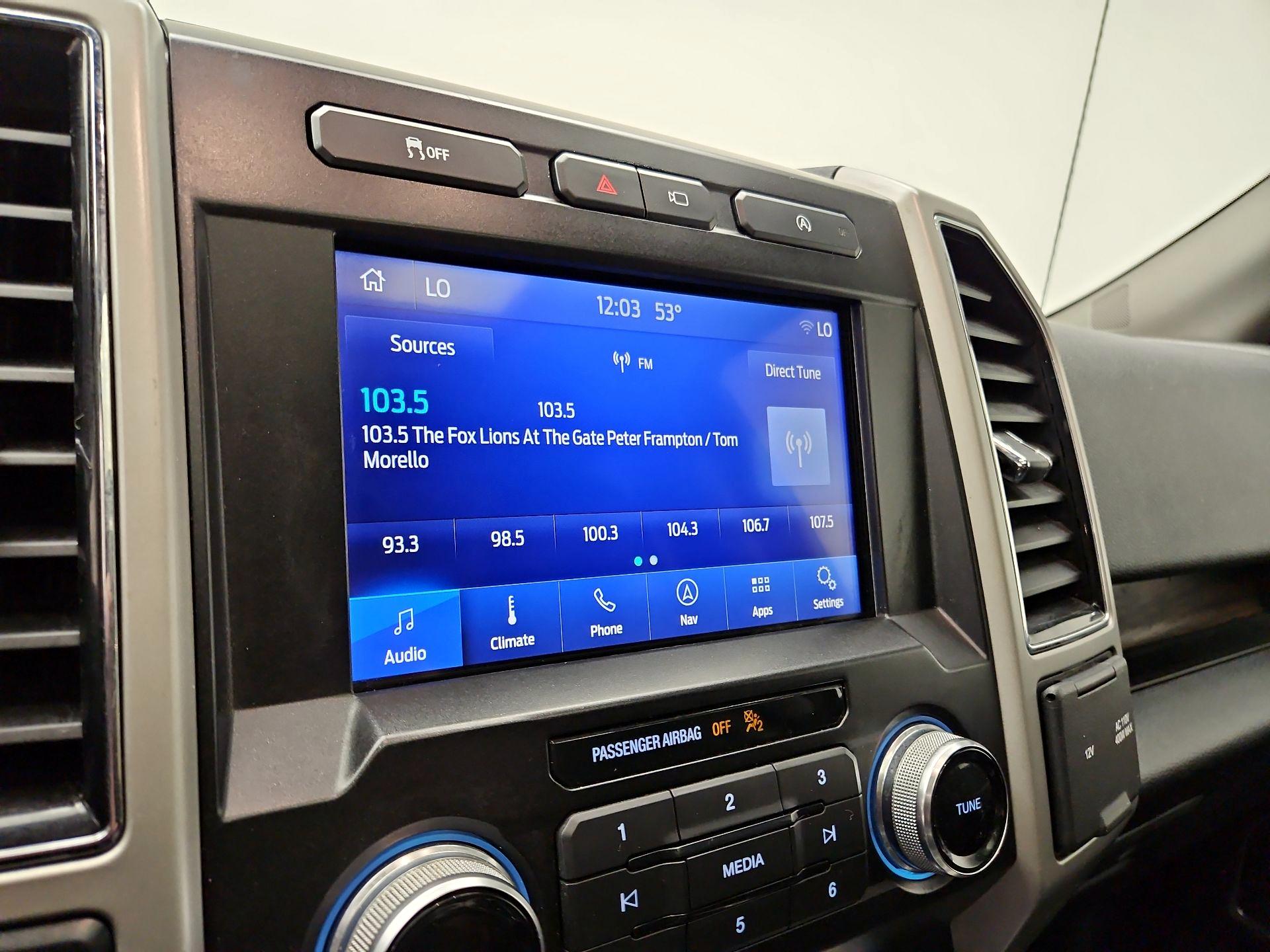 Thumbnail: 2020 Ford F-150 - 14