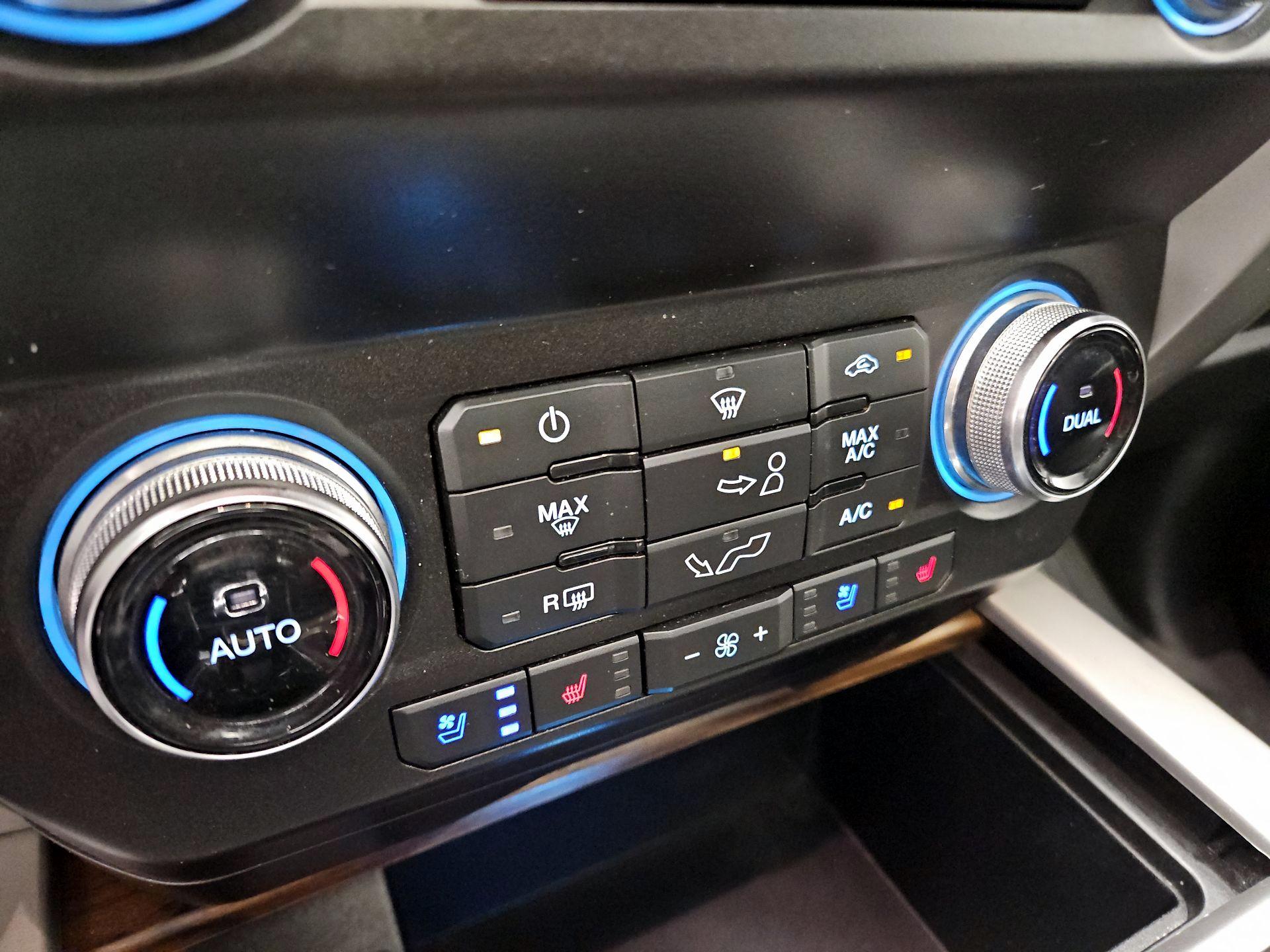 Thumbnail: 2020 Ford F-150 - 15