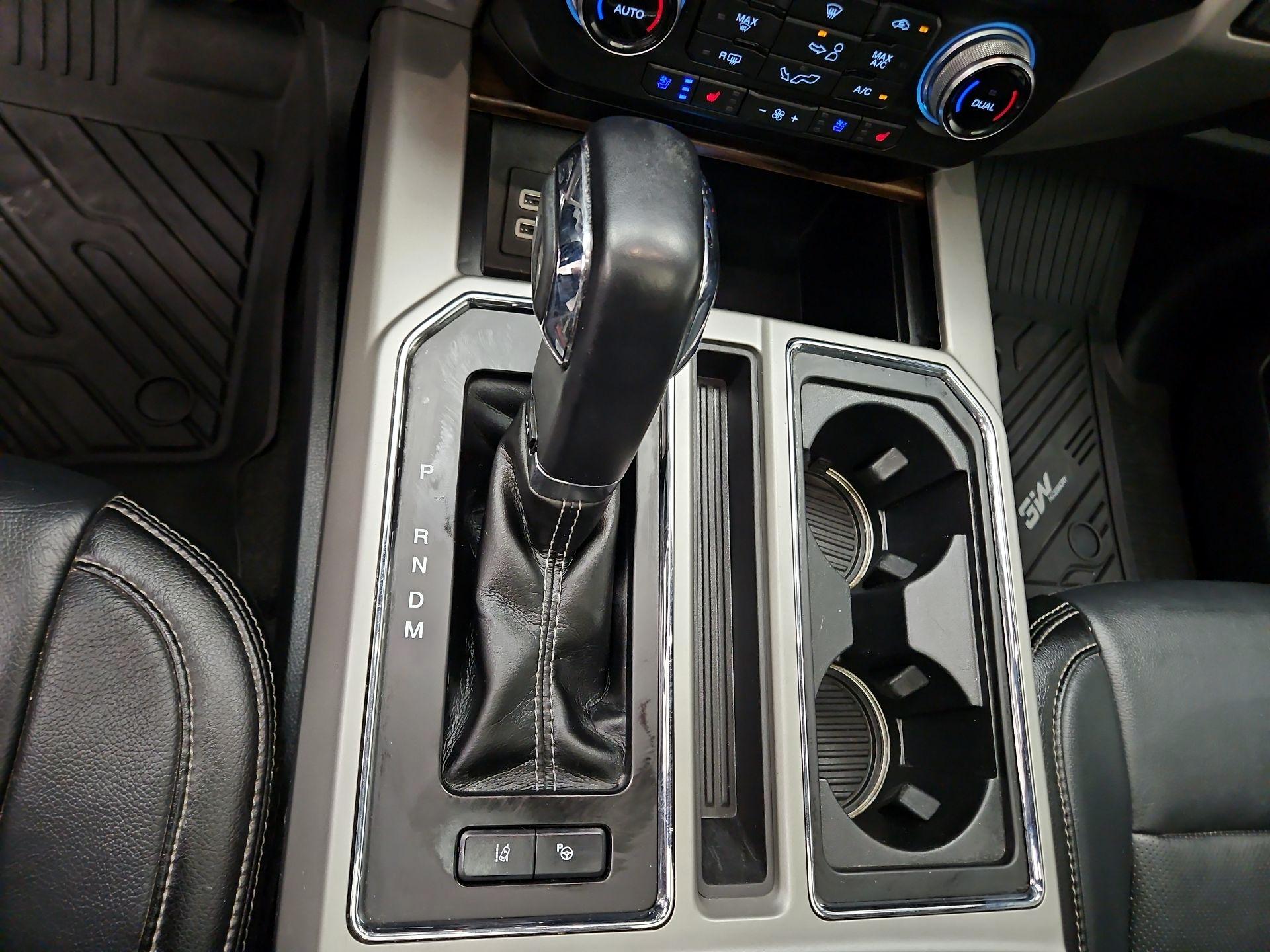 Thumbnail: 2020 Ford F-150 - 16