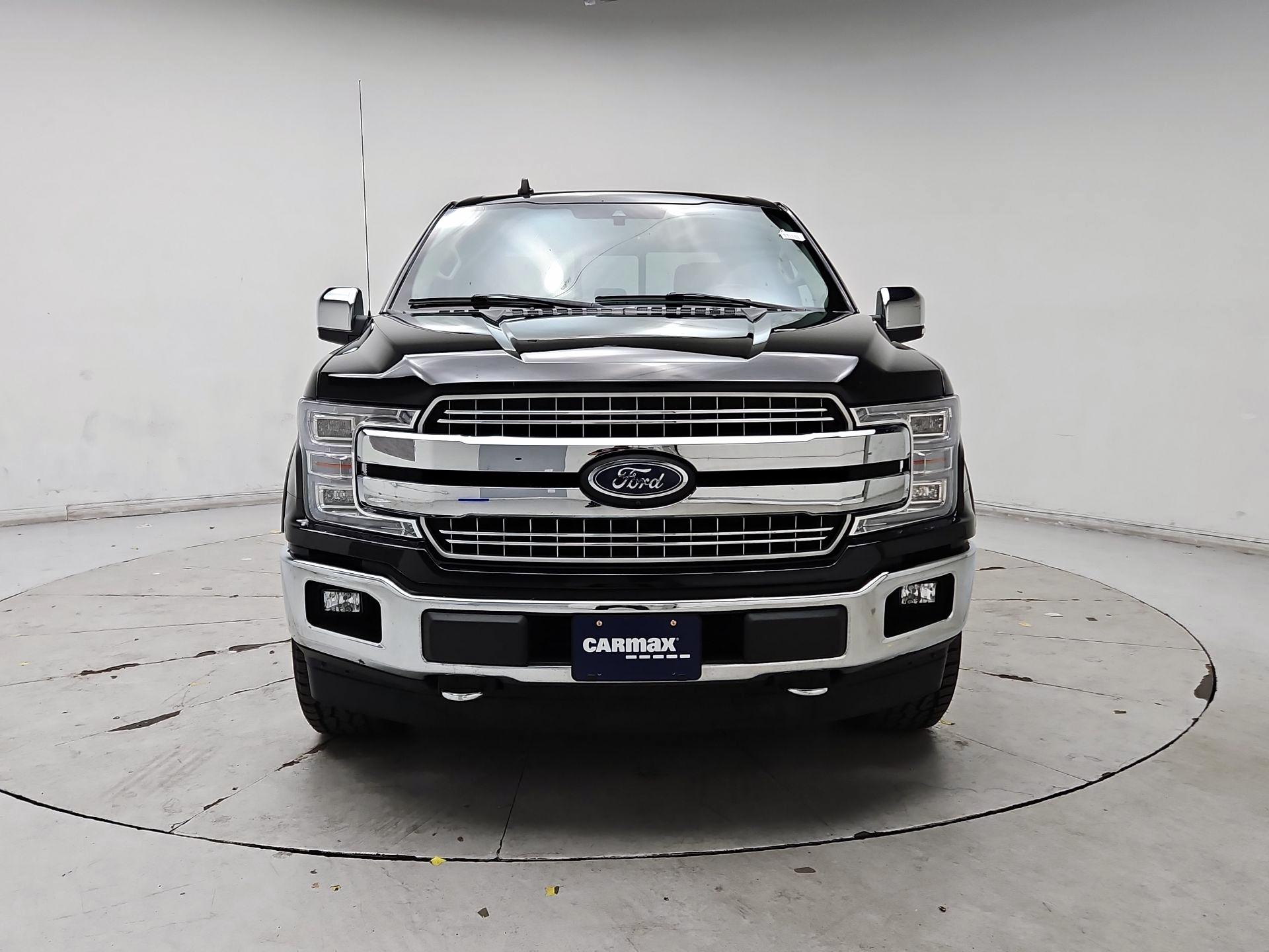 Thumbnail: 2020 Ford F-150 - 2
