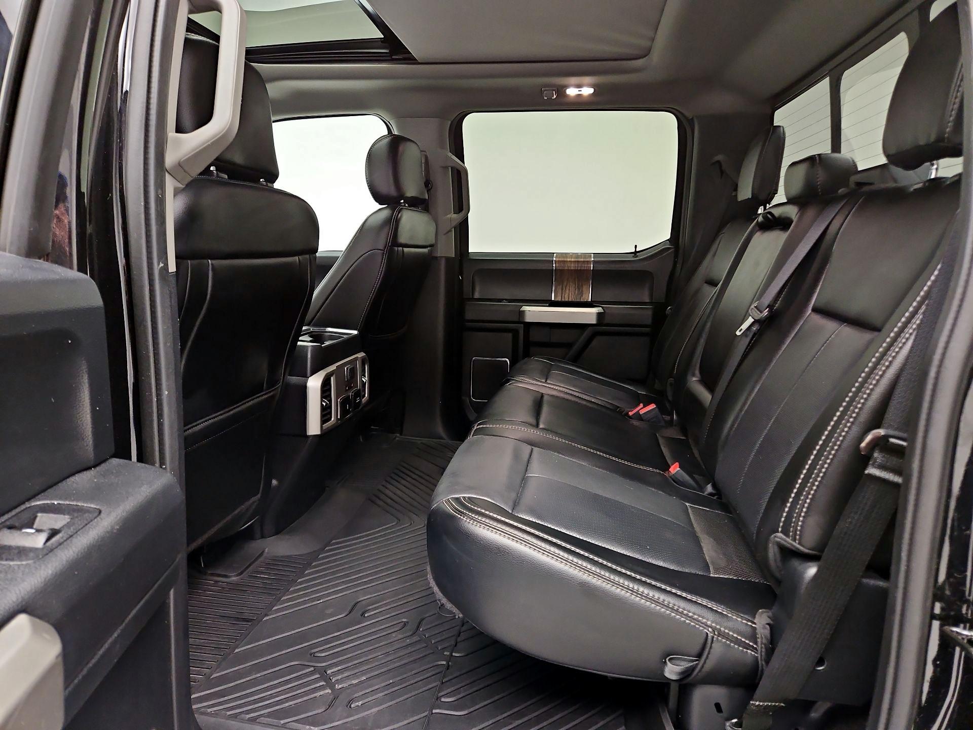 Thumbnail: 2020 Ford F-150 - 19