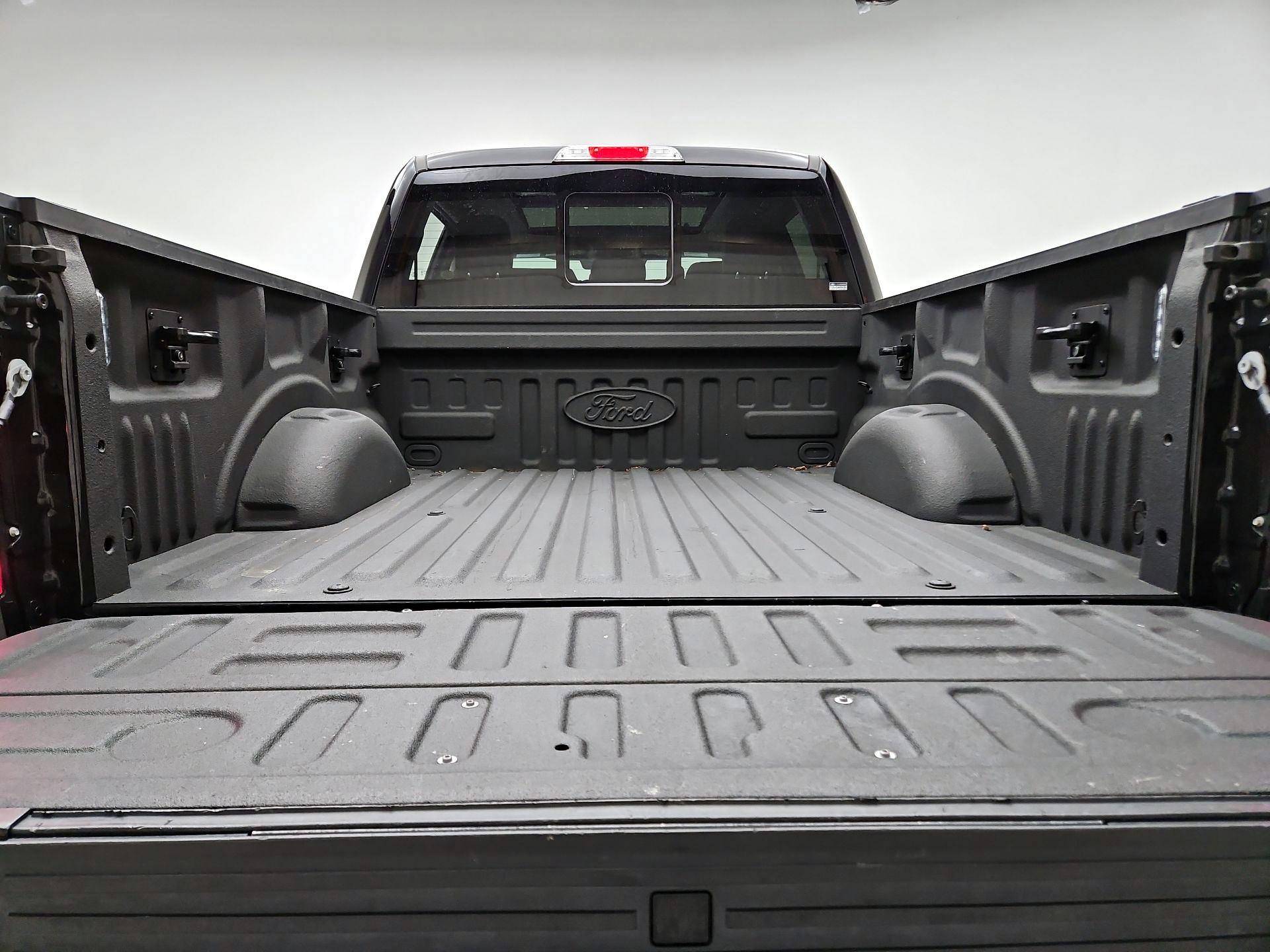 Thumbnail: 2020 Ford F-150 - 20