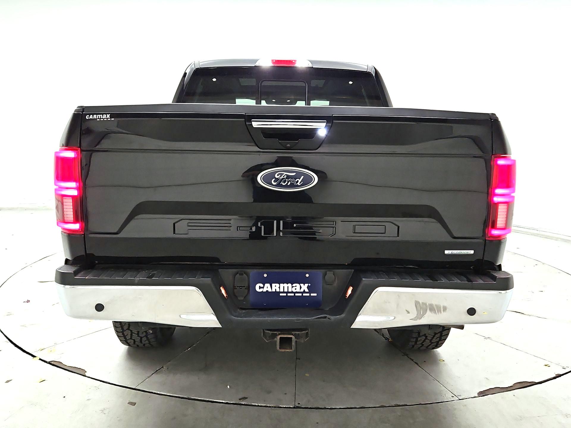 Thumbnail: 2020 Ford F-150 - 6