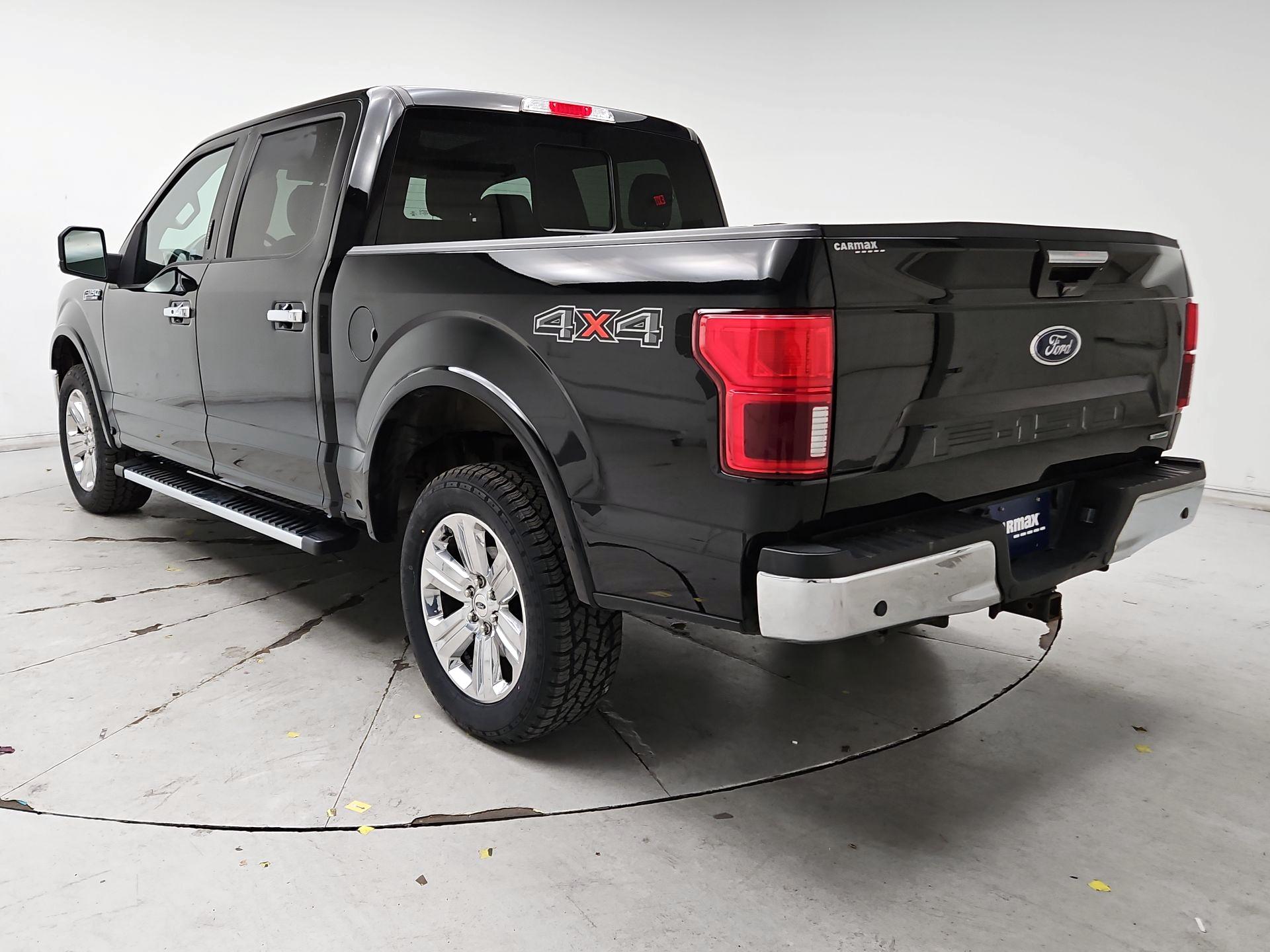 Thumbnail: 2020 Ford F-150 - 7