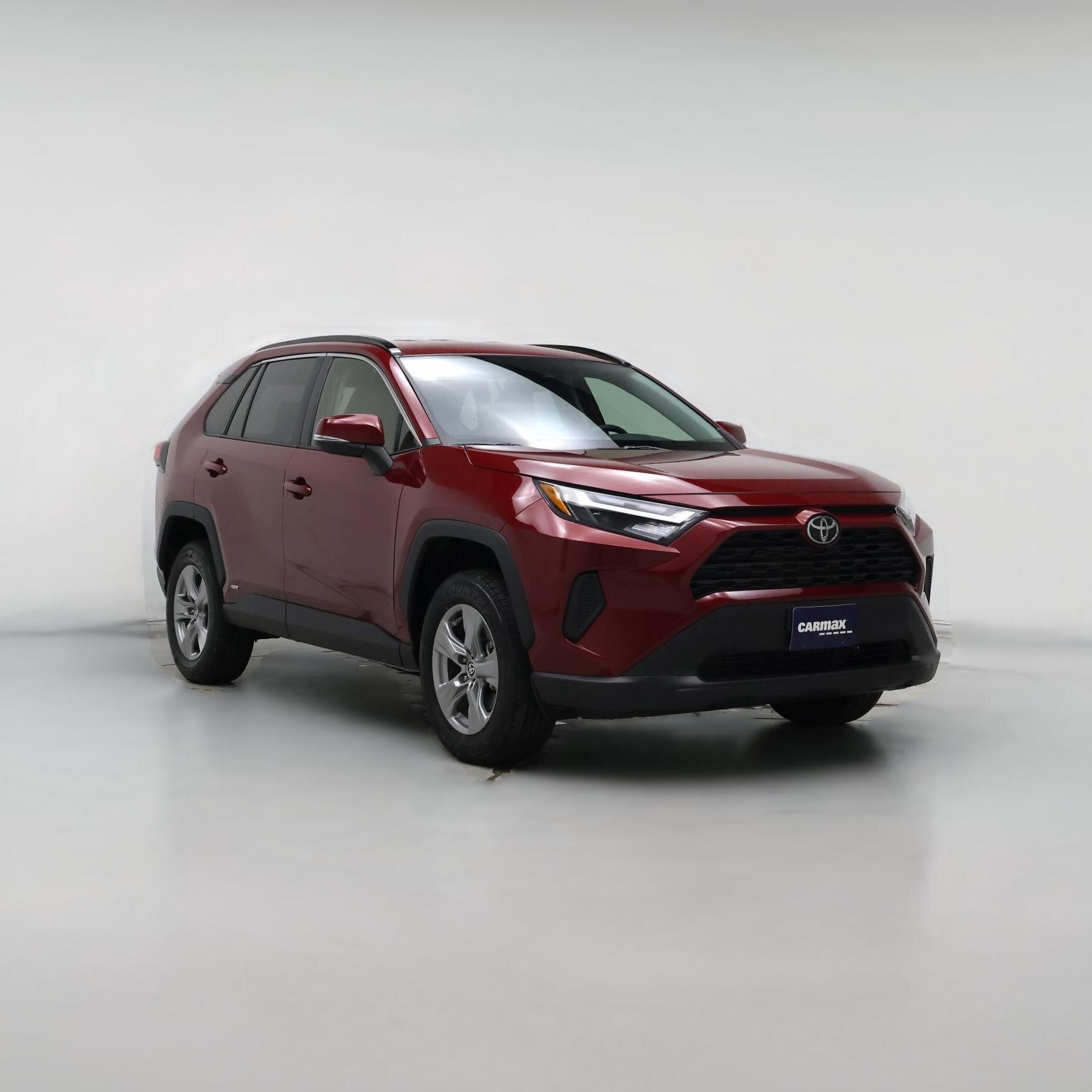 Thumbnail: 2025 Toyota RAV4 - 1