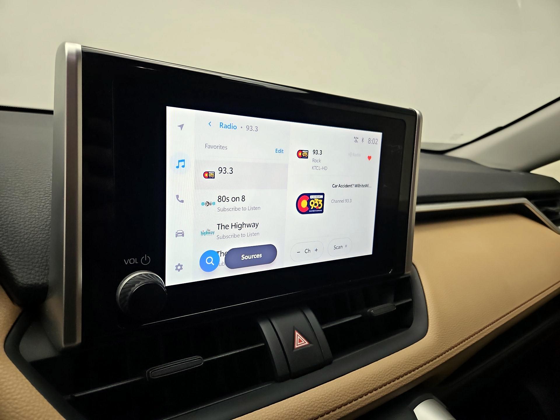 Thumbnail: 2025 Toyota RAV4 - 15