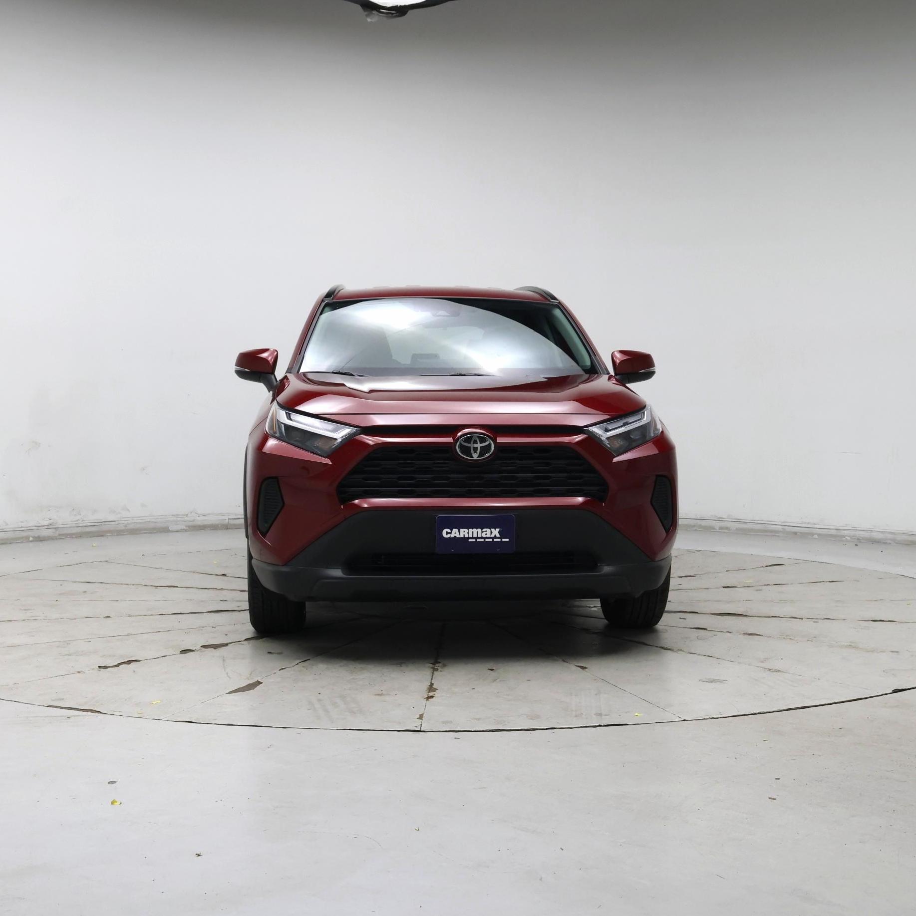 Thumbnail: 2025 Toyota RAV4 - 5