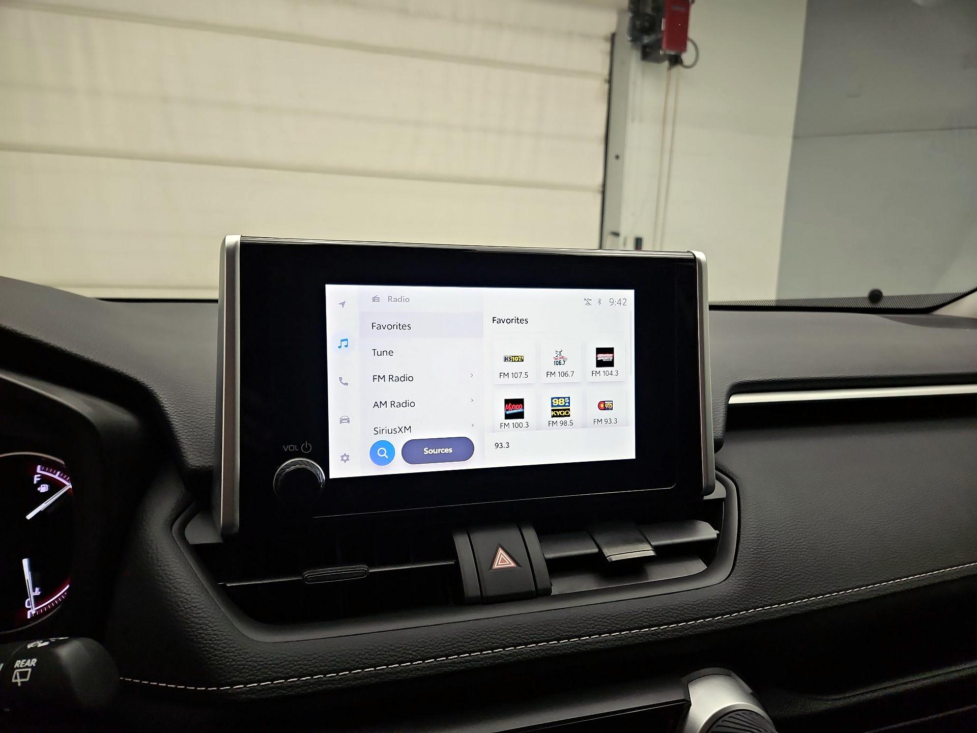 Thumbnail: 2025 Toyota RAV4 - 13