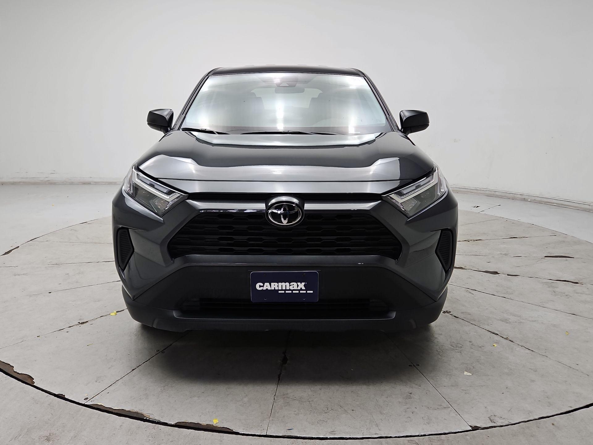 Thumbnail: 2025 Toyota RAV4 - 2