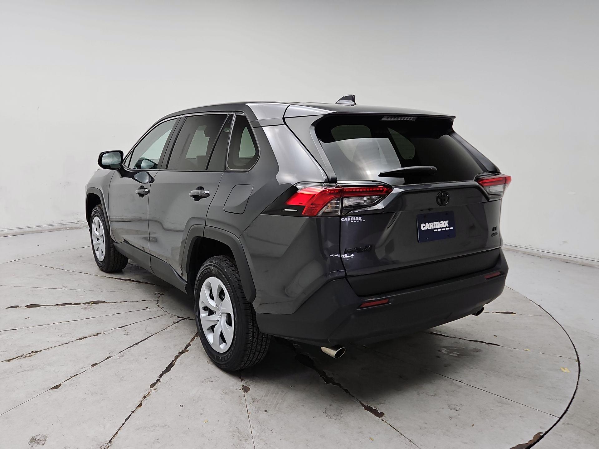 Thumbnail: 2025 Toyota RAV4 - 7