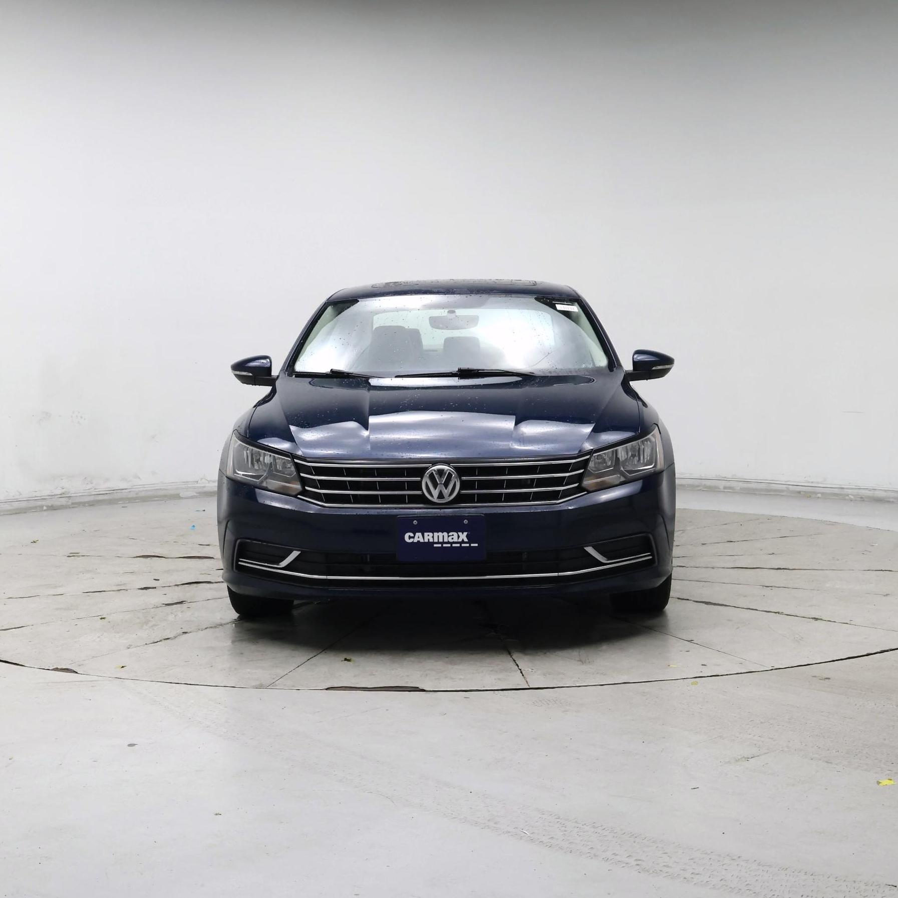 Thumbnail: 2018 Volkswagen Passat - 5