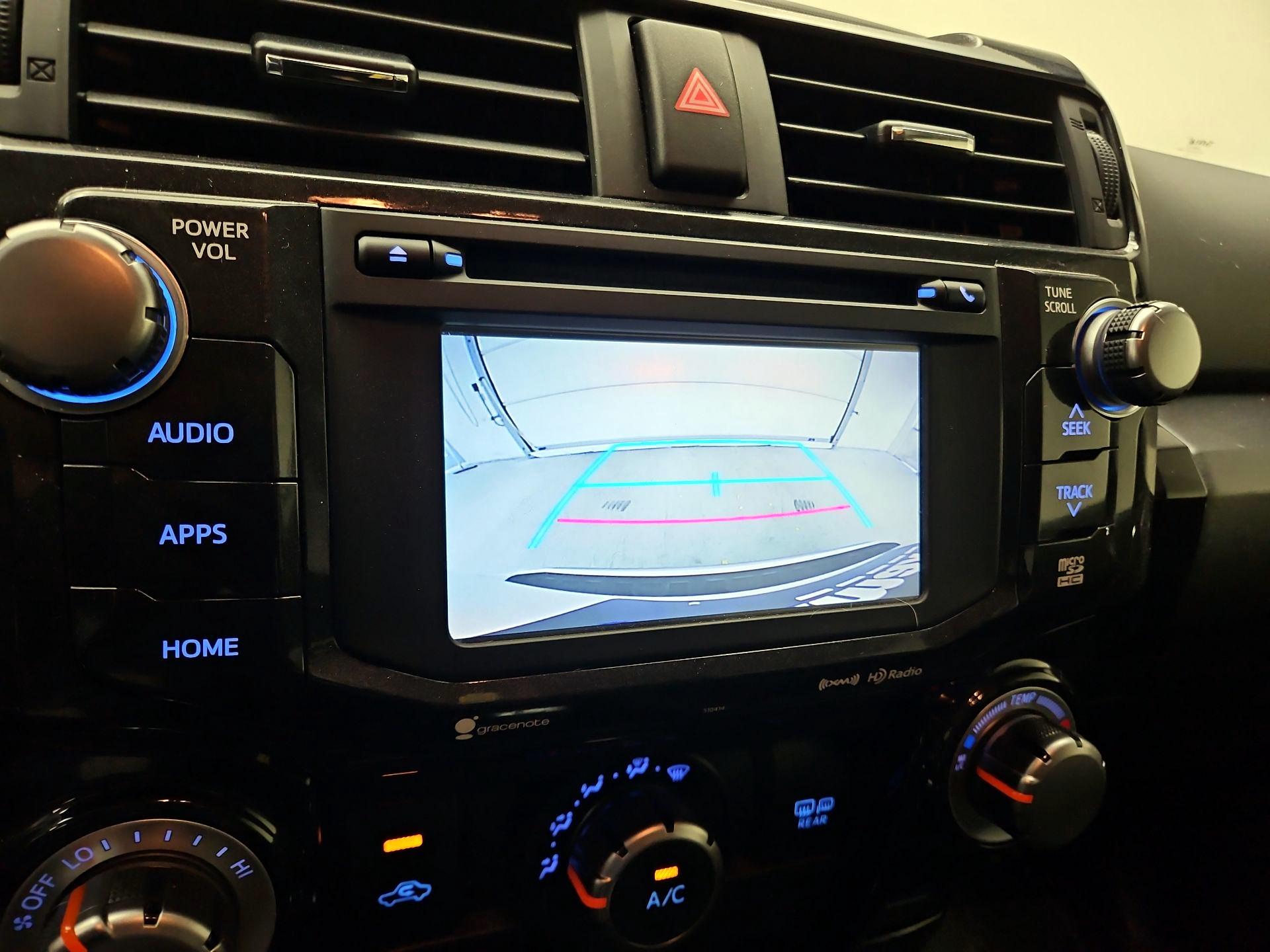 Thumbnail: 2019 Toyota 4Runner - 12