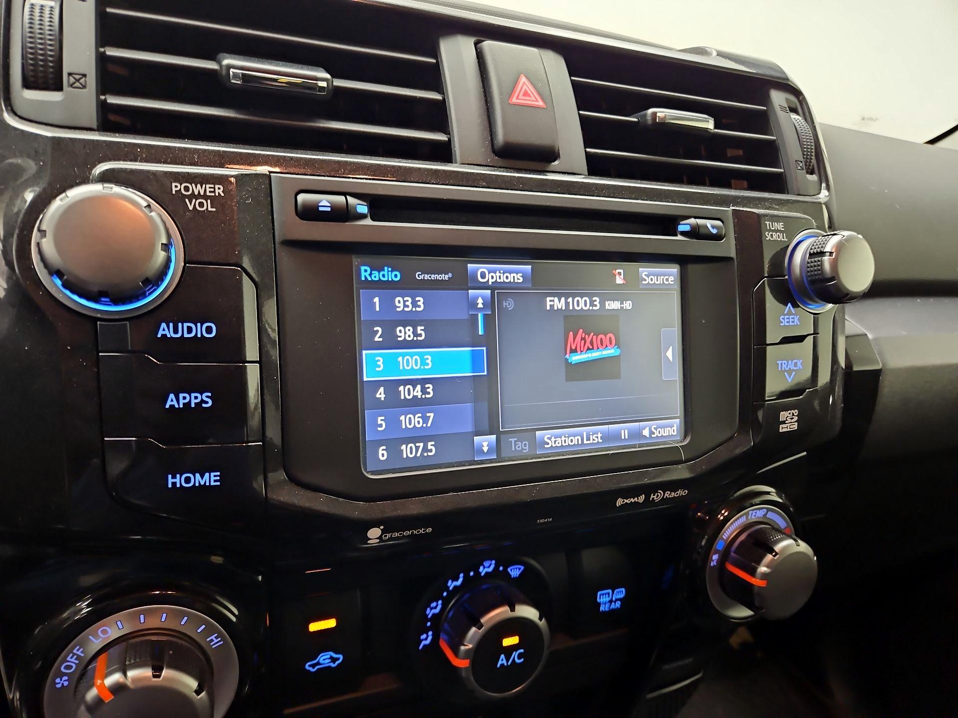 Thumbnail: 2019 Toyota 4Runner - 13